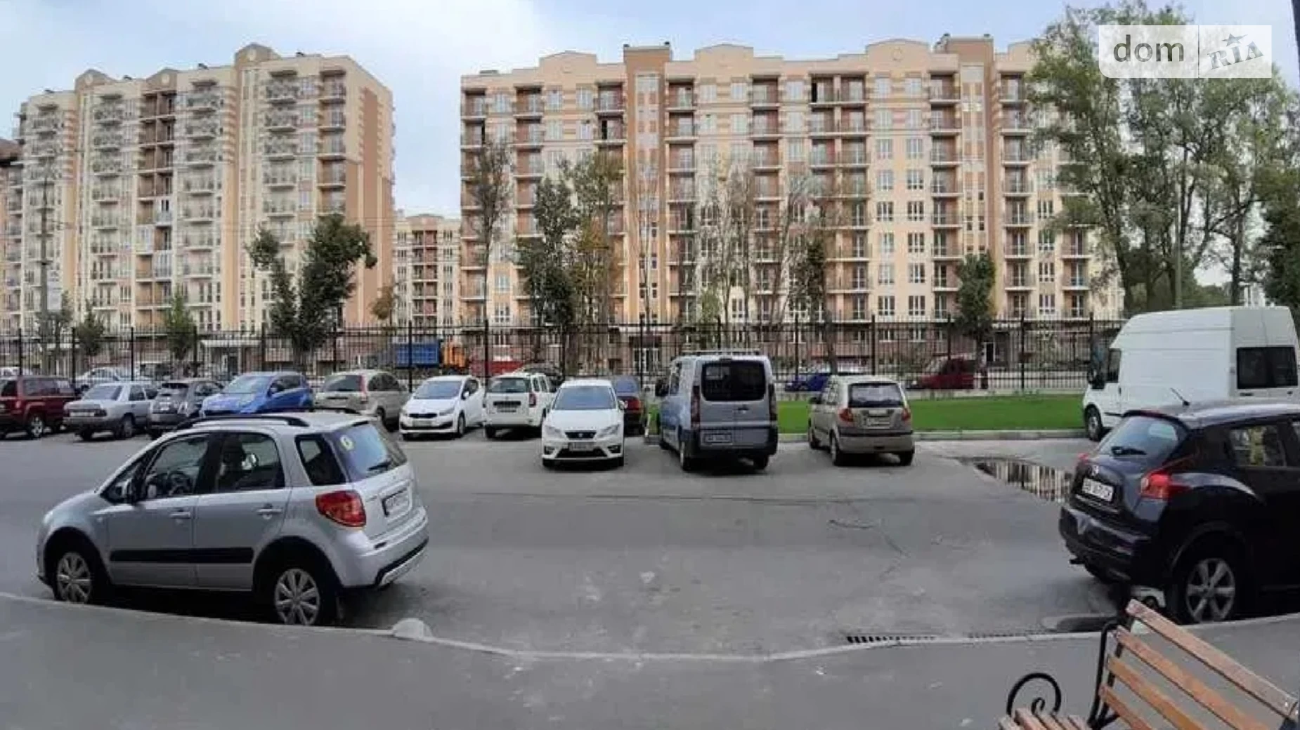 Продается 3-комнатная квартира 96 кв. м в Киеве, цена: 140000 $ - фото 2