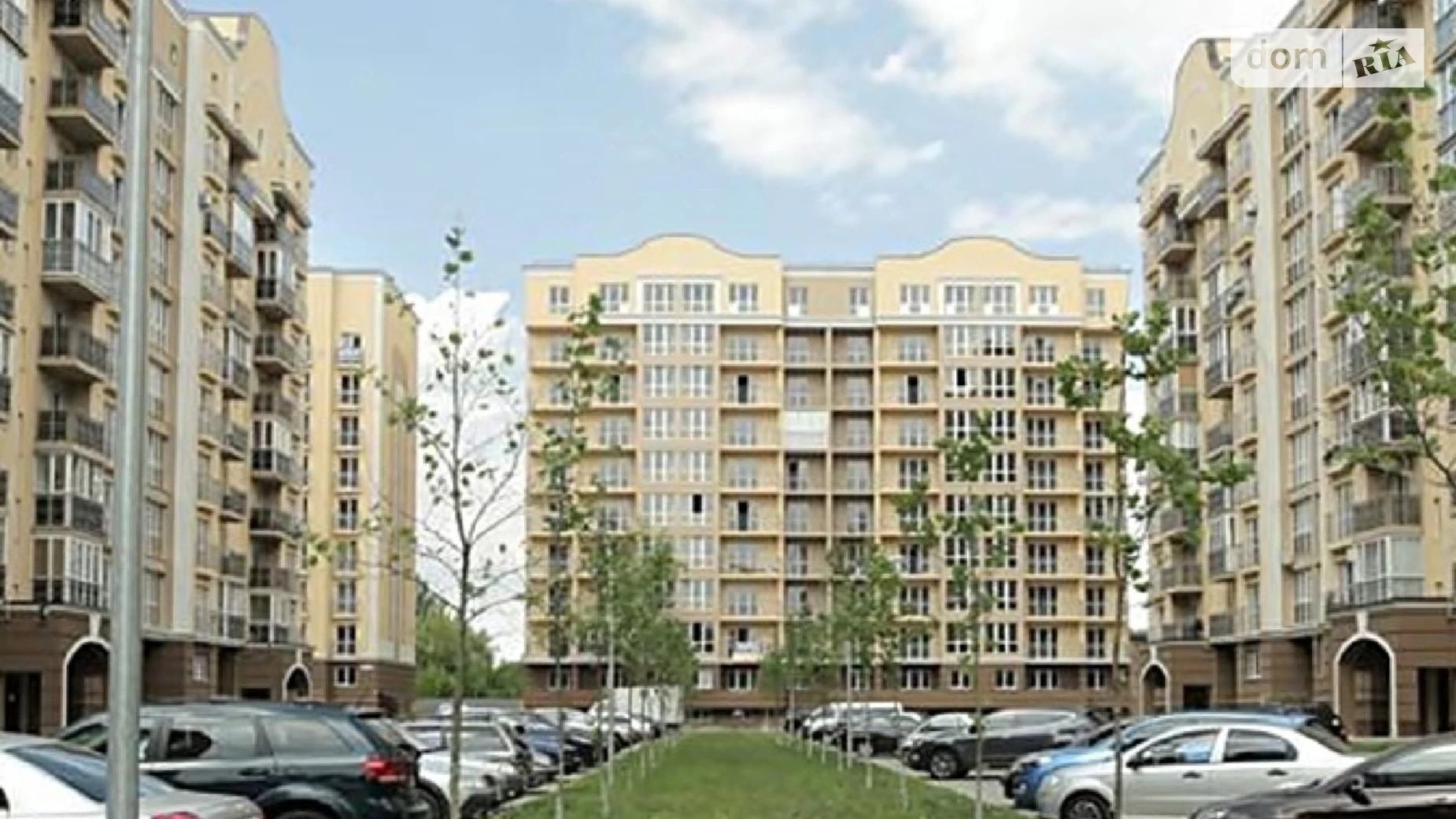 Продається 3-кімнатна квартира 96 кв. м у Києві, цена: 140000 $ - фото 5