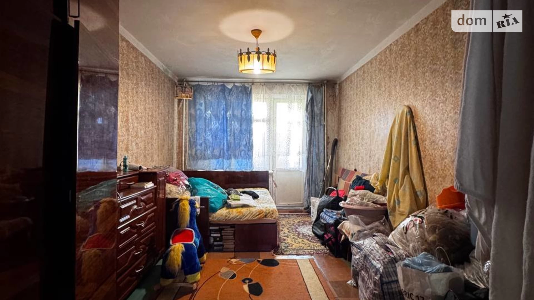 Продается 3-комнатная квартира 69.3 кв. м в, цена: 39000 $ - фото 4
