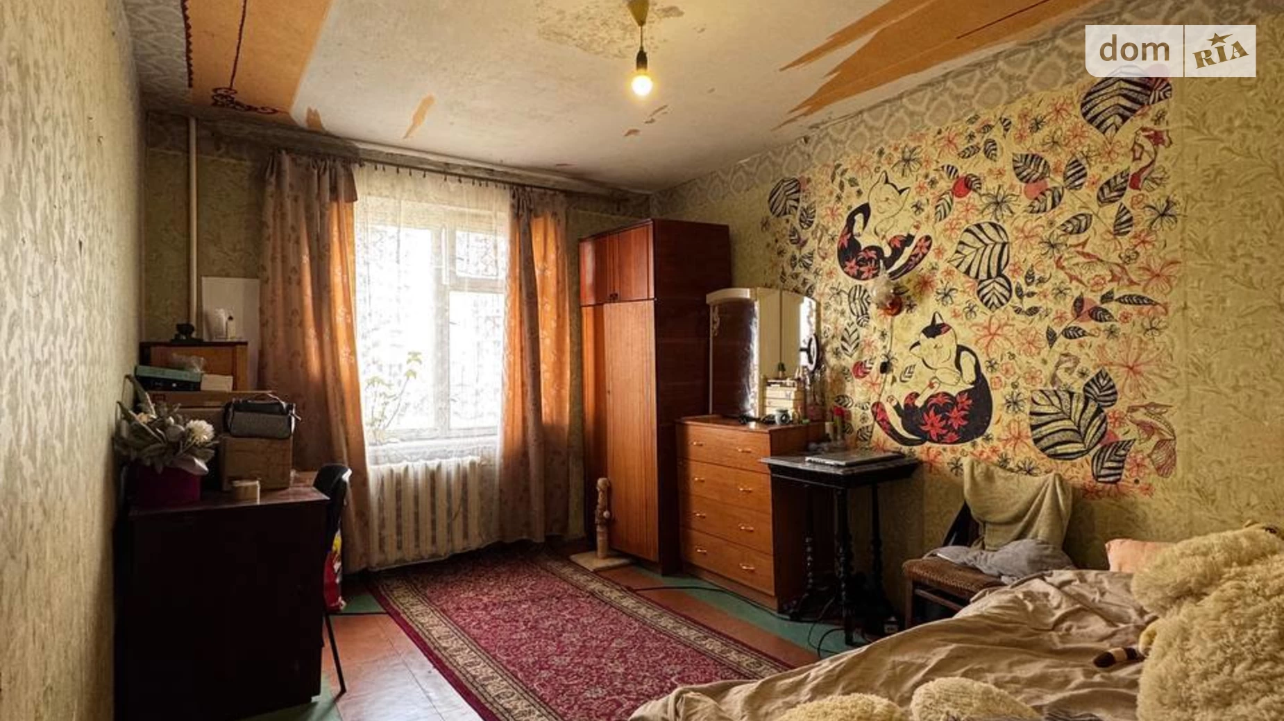 Продается 3-комнатная квартира 69.3 кв. м в, цена: 39000 $ - фото 3