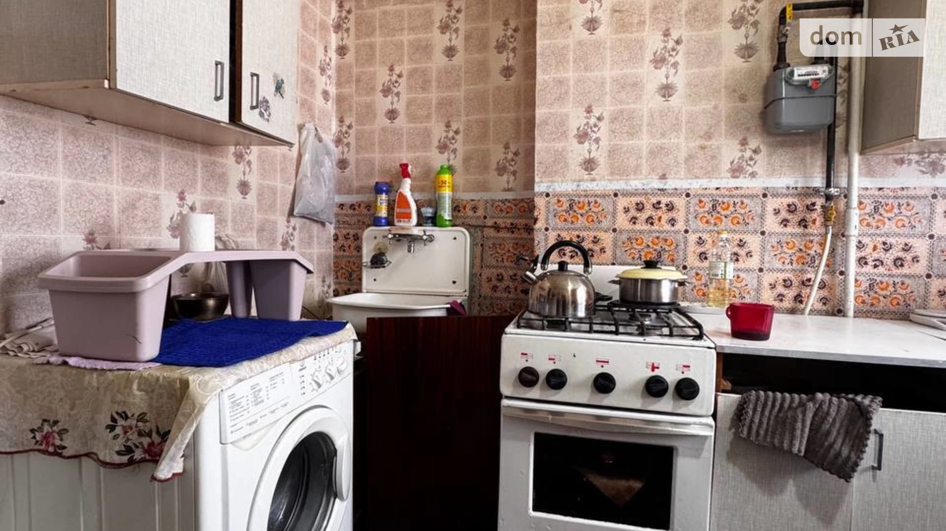 Продается 3-комнатная квартира 69.3 кв. м в, цена: 39000 $ - фото 5