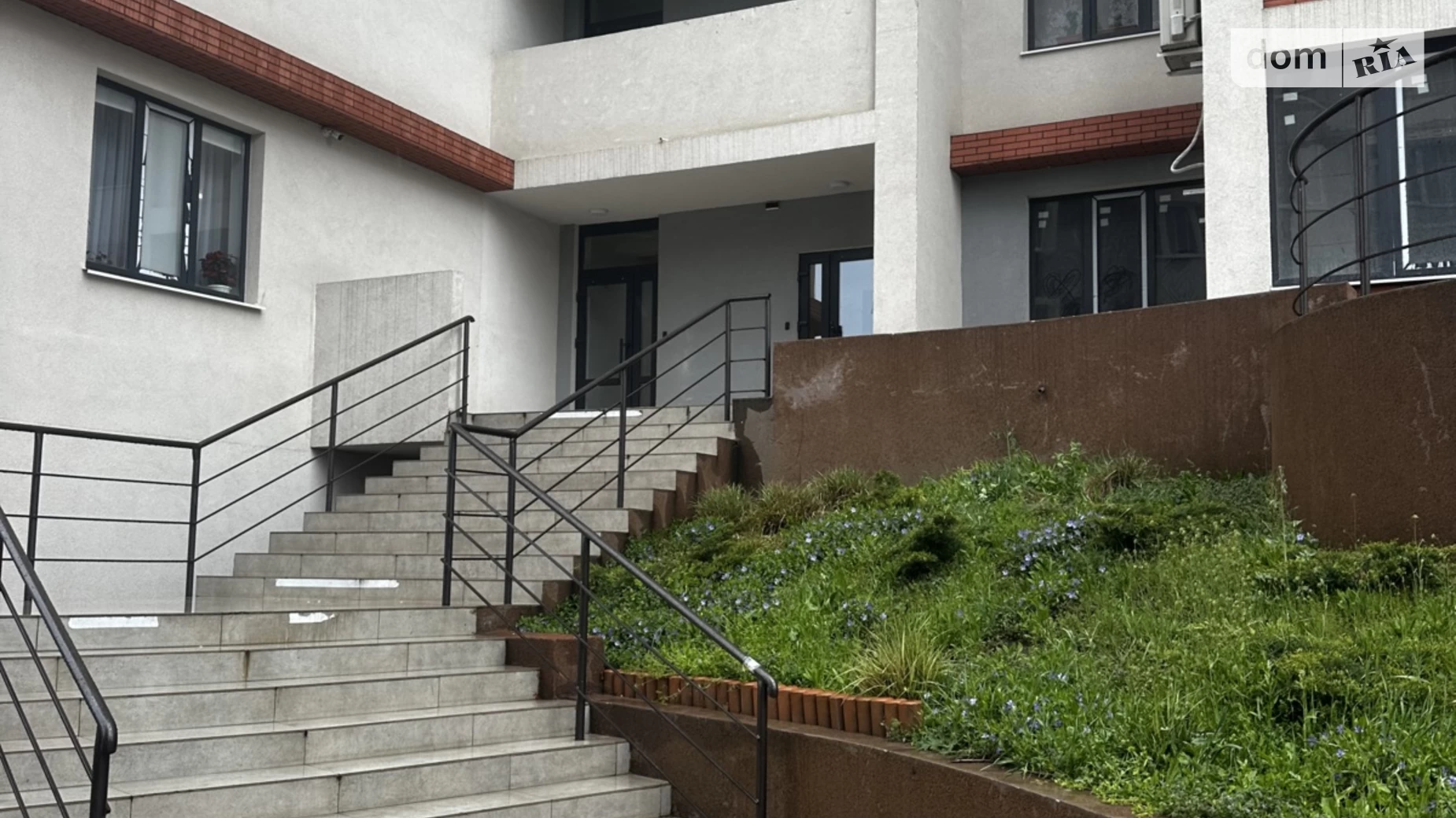 Продается 1-комнатная квартира 42.5 кв. м в Крыжановка, ул. Николаевская - фото 4