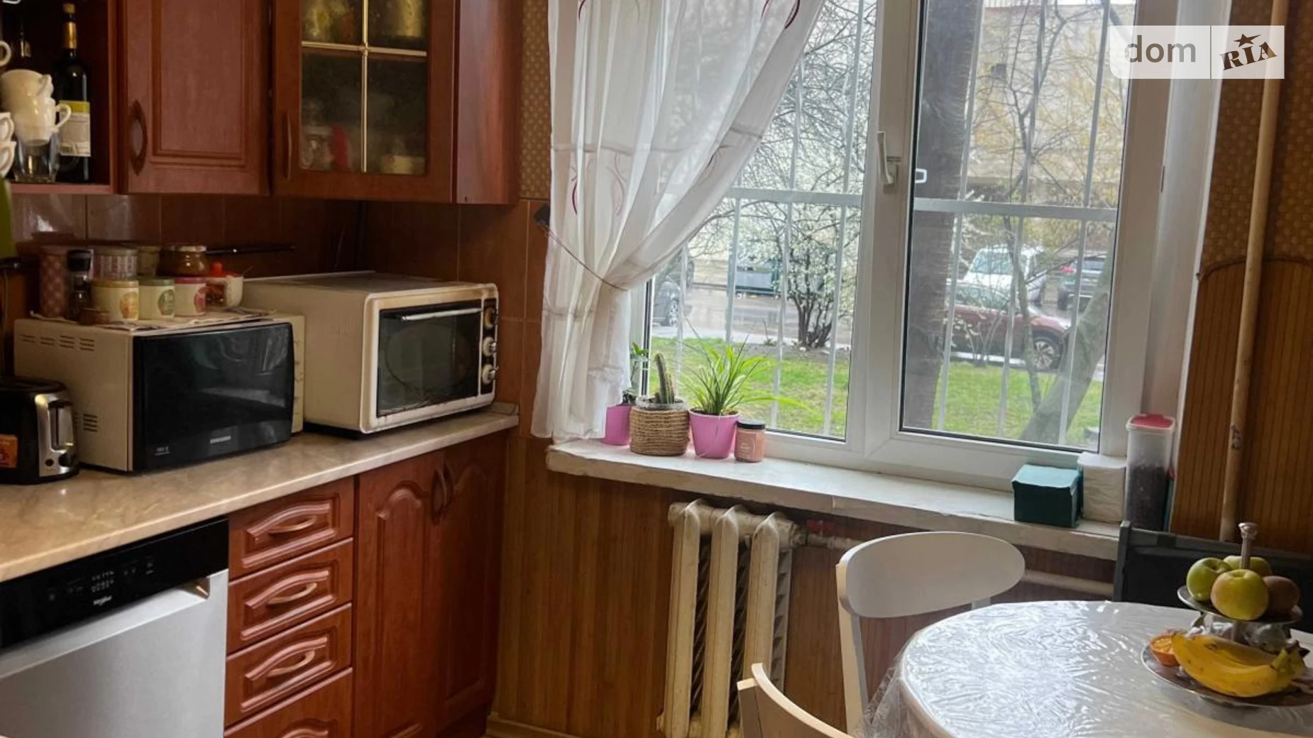 Продается 2-комнатная квартира 48.9 кв. м в Львове, ул. Зубровская, 36 - фото 2