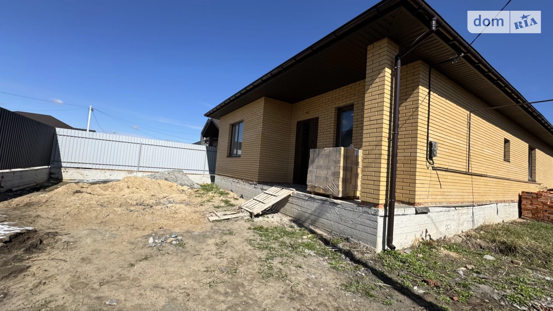 Продается одноэтажный дом 105 кв. м с мансардой, цена: 92999 $ - фото 3