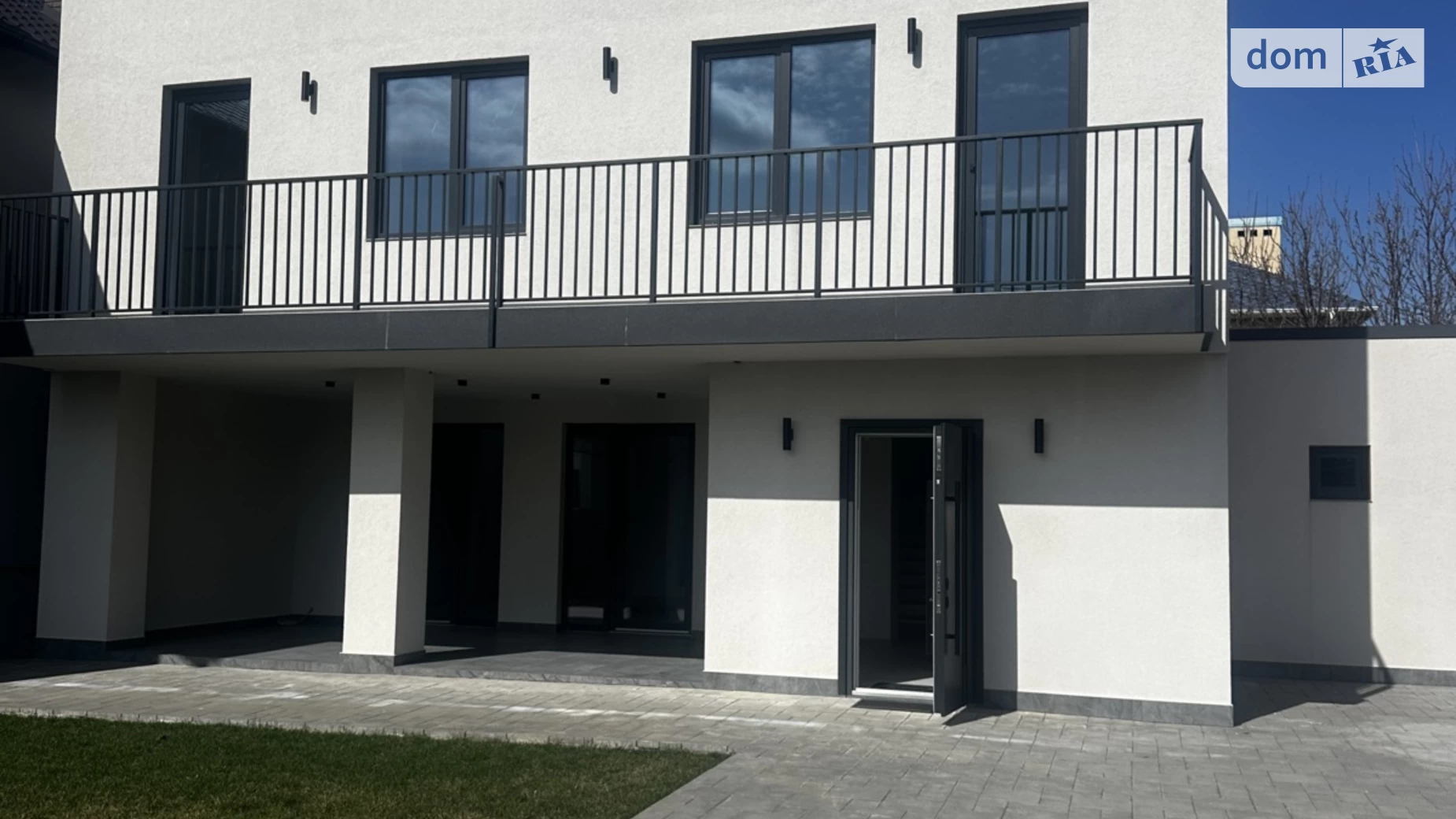 Продается дом на 2 этажа 176 кв. м с беседкой, цена: 230000 $ - фото 2
