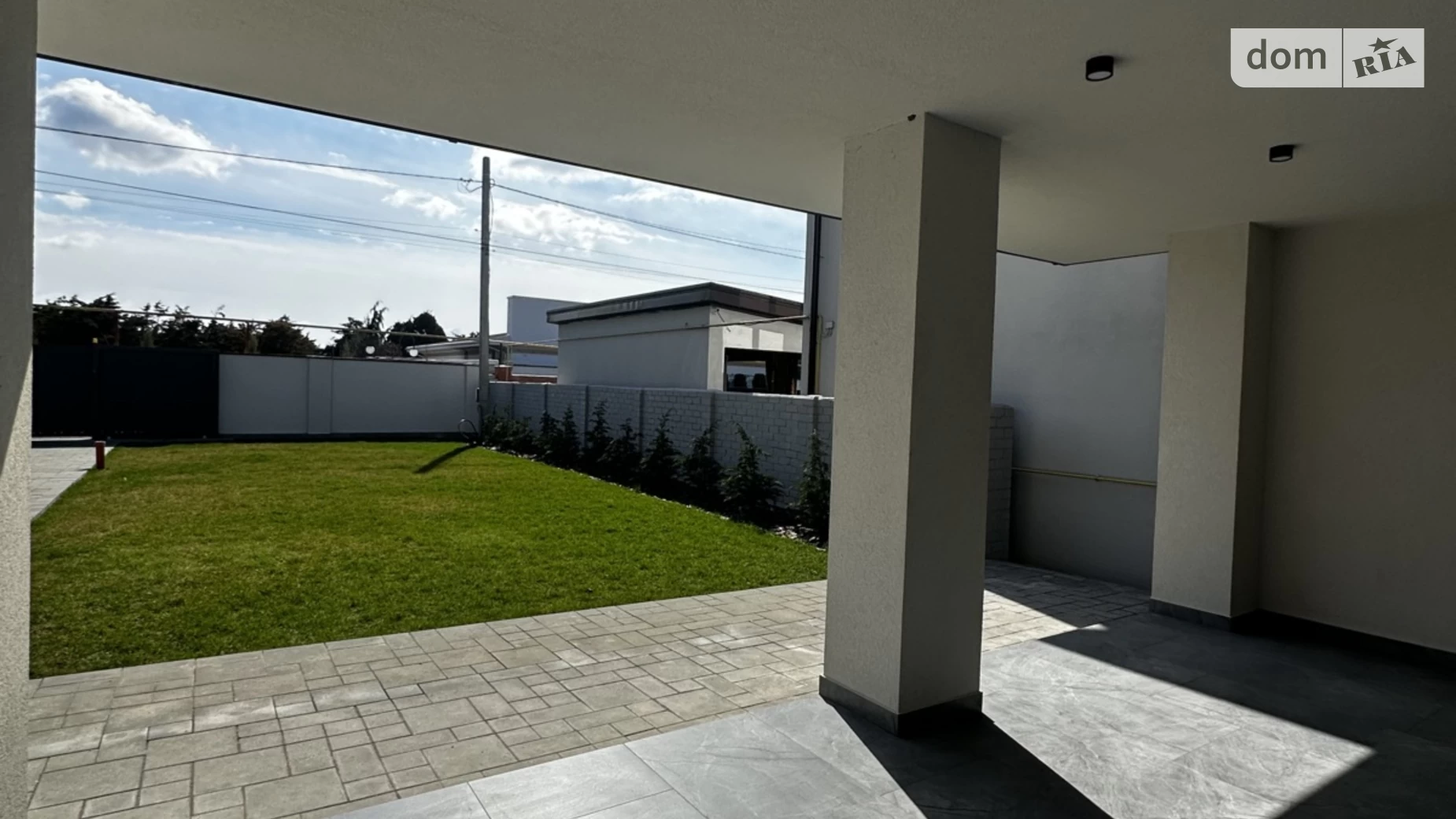 Продается дом на 2 этажа 176 кв. м с беседкой, цена: 230000 $ - фото 5