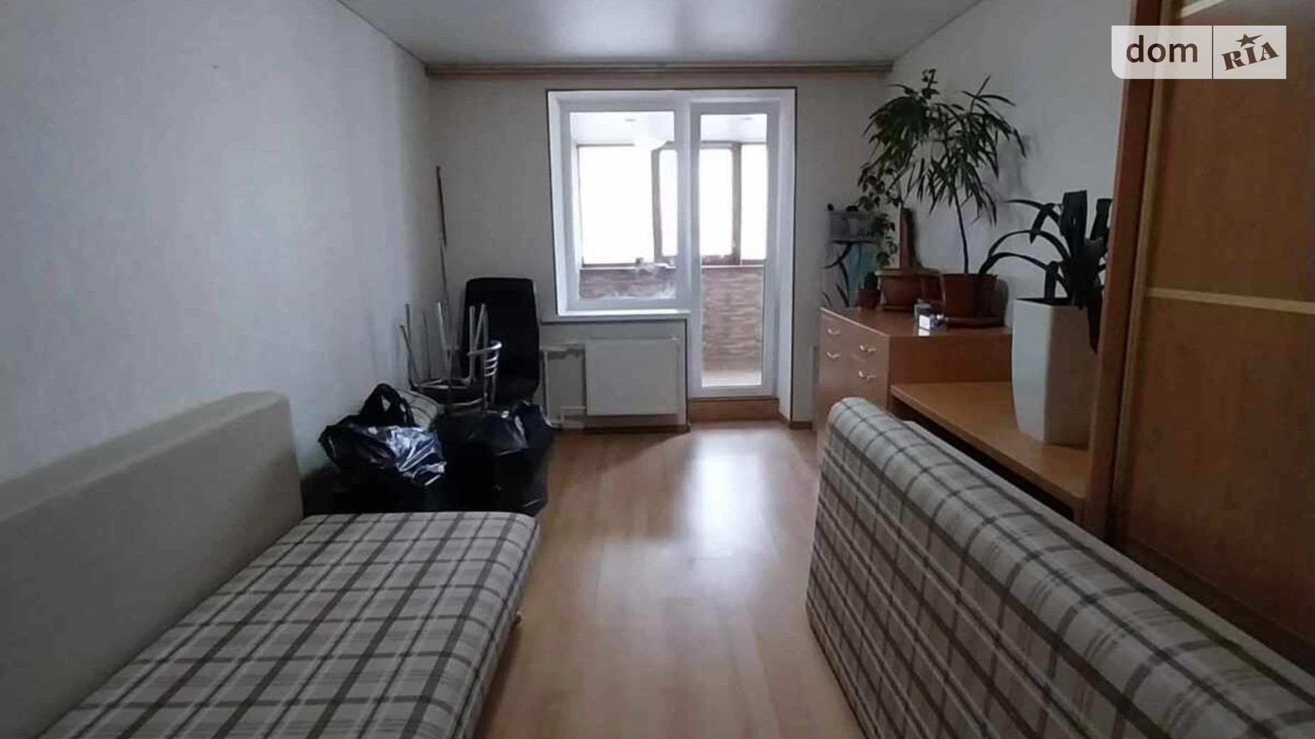 Продається 2-кімнатна квартира 44.7 кв. м у Чорноморську, вул. Парусна - фото 3