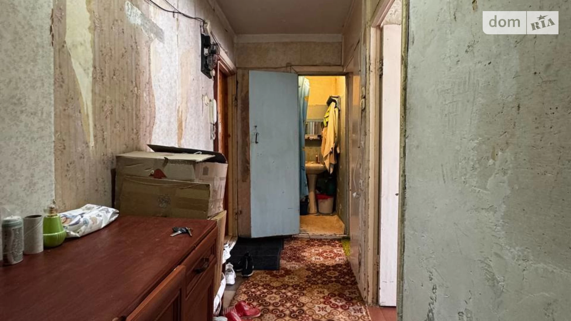 Продается 3-комнатная квартира 69.3 кв. м в, цена: 39000 $ - фото 2