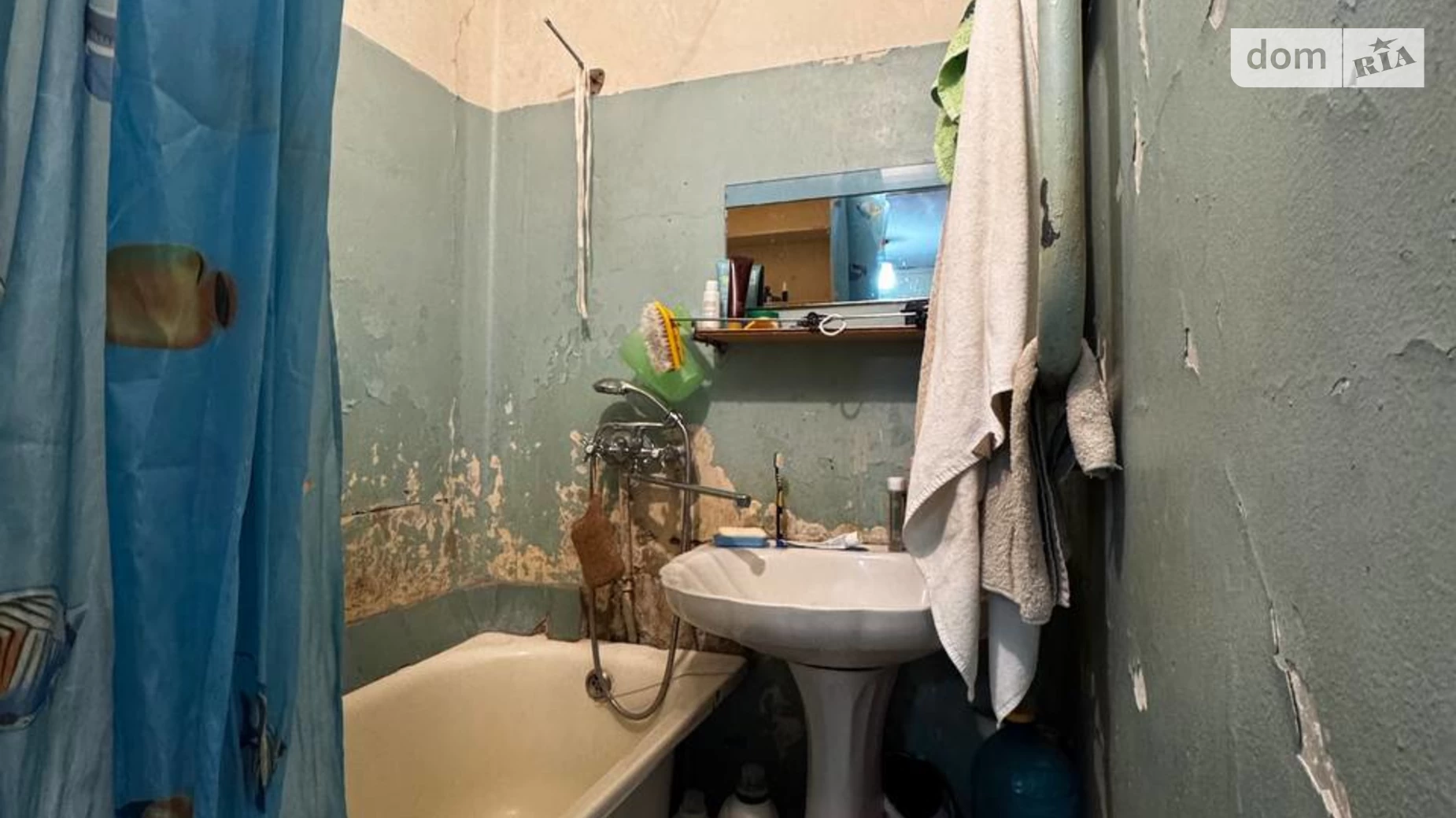 Продается 3-комнатная квартира 69.3 кв. м в, цена: 39000 $ - фото 3