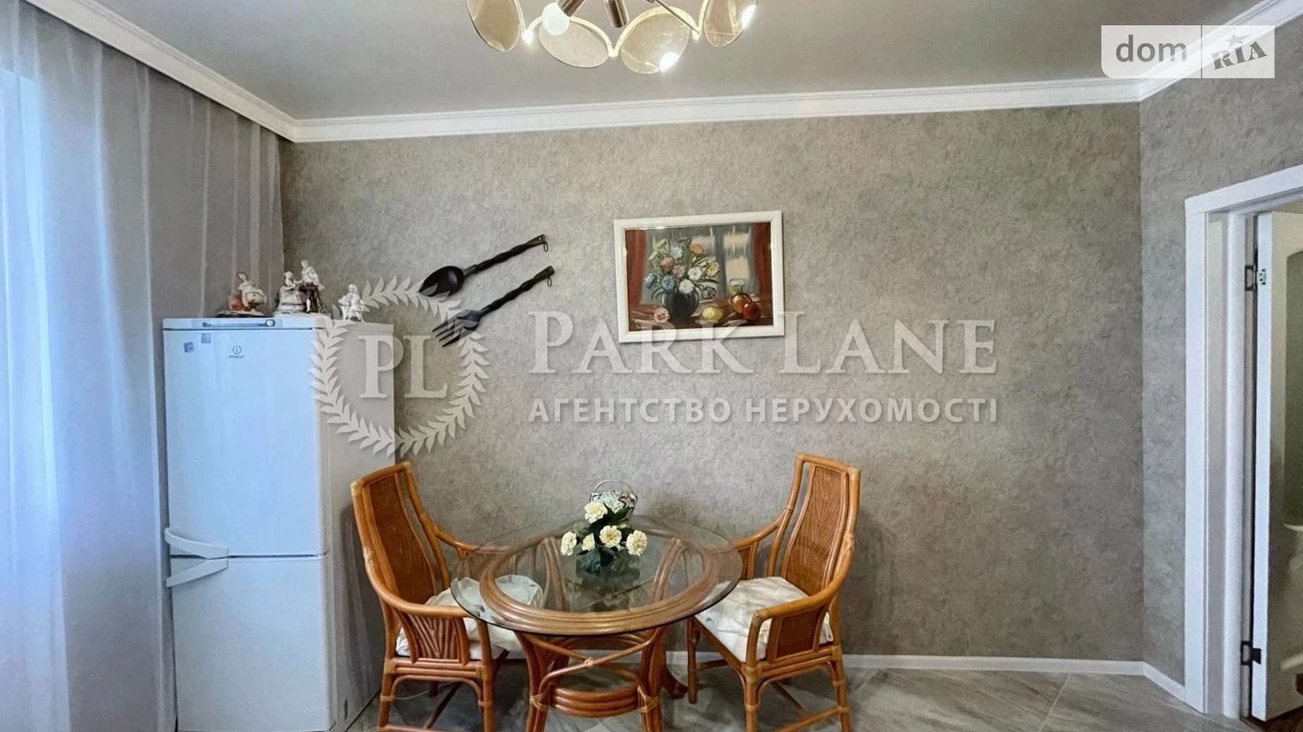 Продается 1-комнатная квартира 57.1 кв. м в Киеве, цена: 68000 $ - фото 4