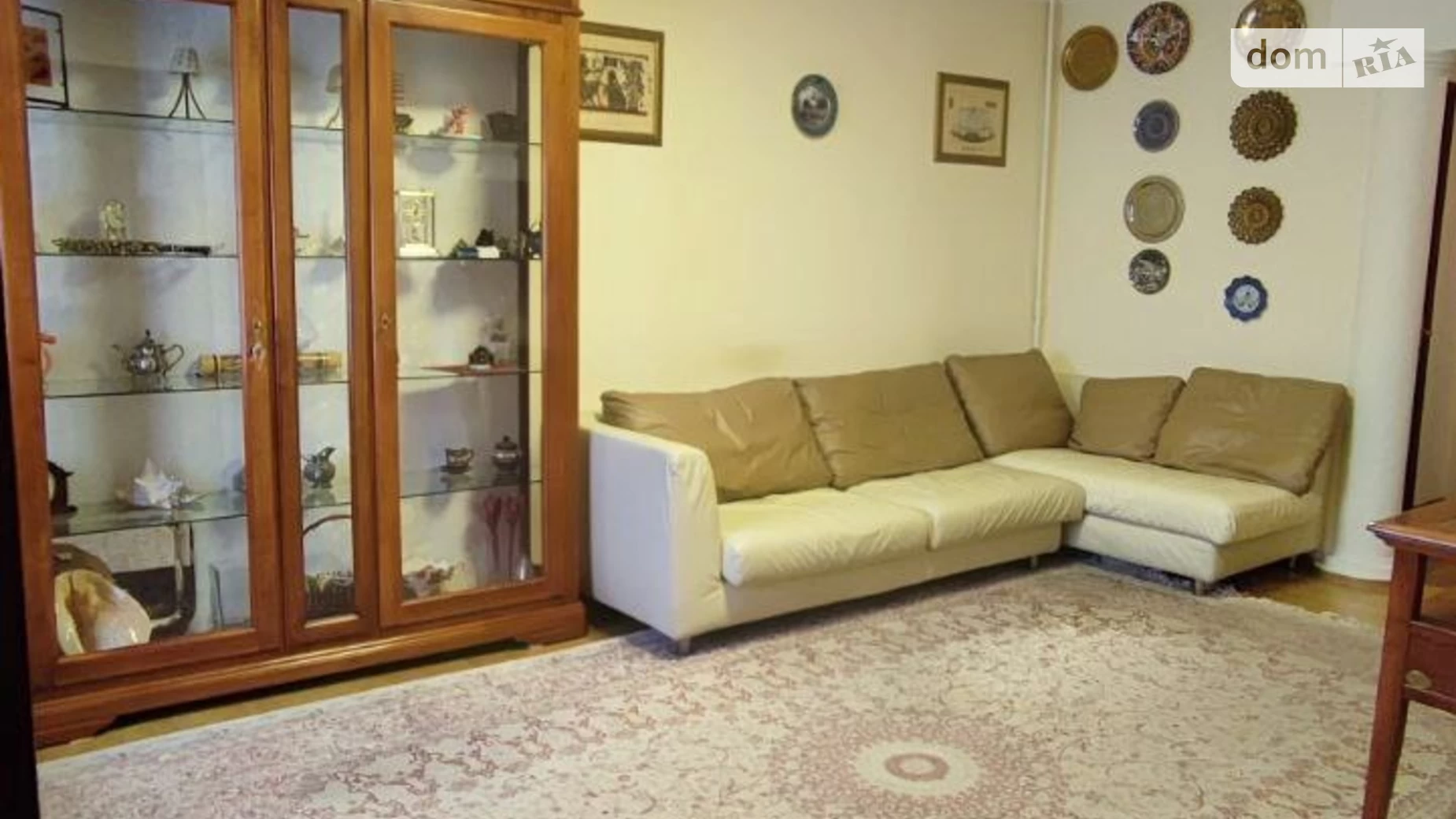 Продается 3-комнатная квартира 63.2 кв. м в Днепре, цена: 60000 $ - фото 2