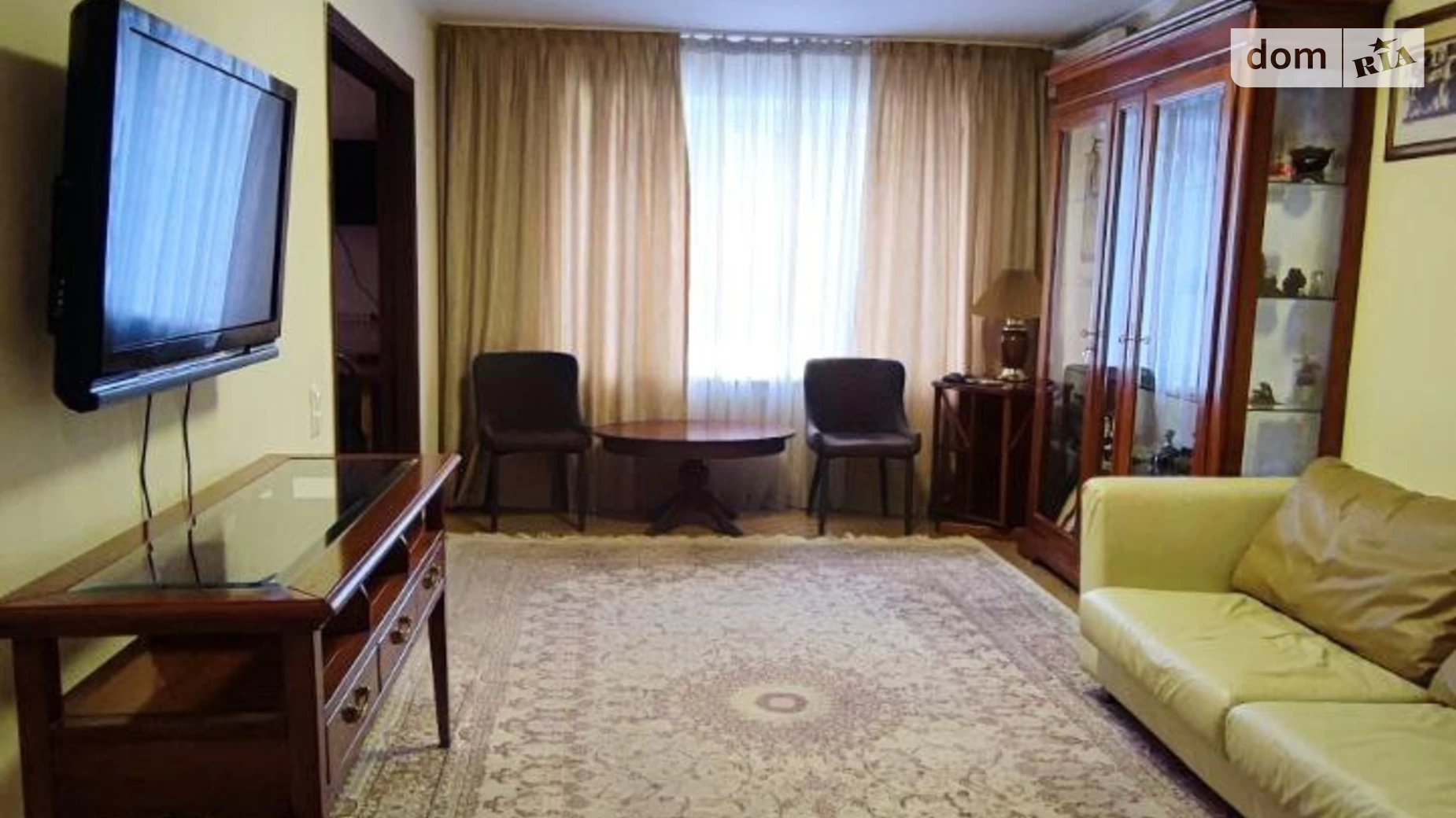 Продается 3-комнатная квартира 63.2 кв. м в Днепре, цена: 60000 $ - фото 3