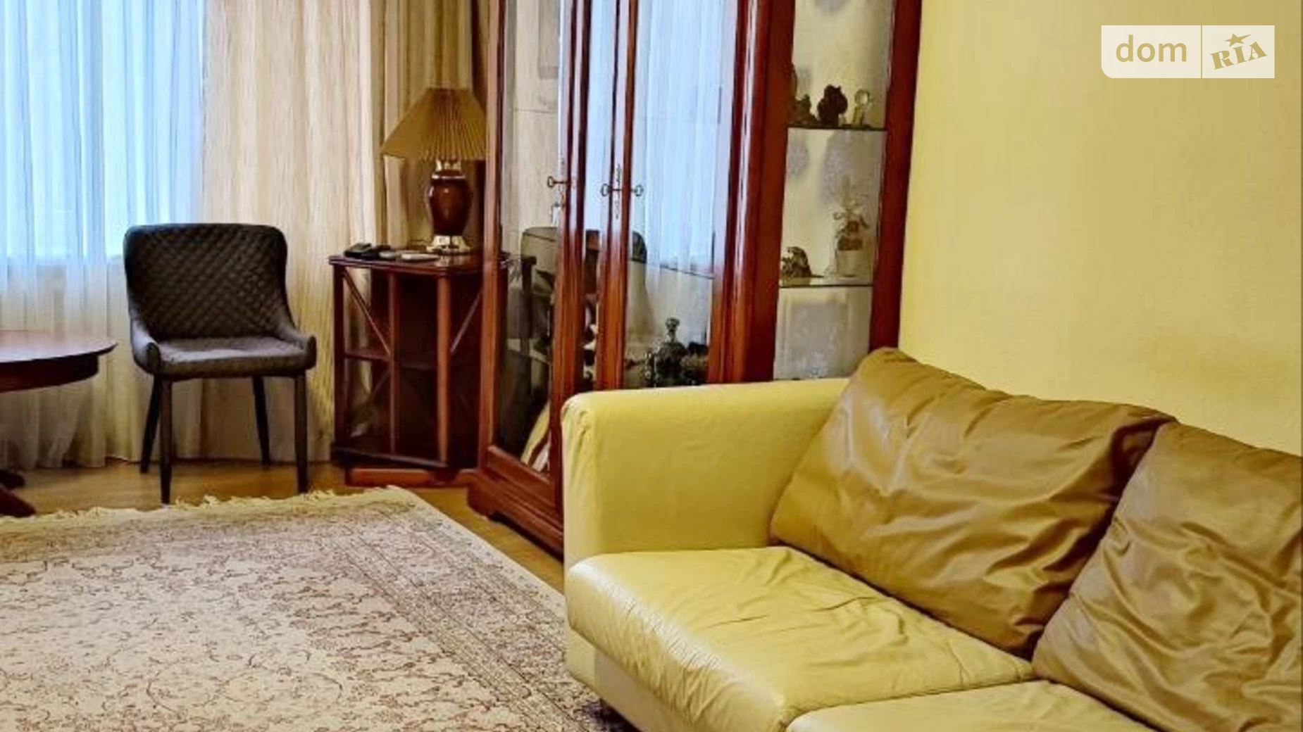 Продается 3-комнатная квартира 63.2 кв. м в, цена: 60000 $ - фото 4