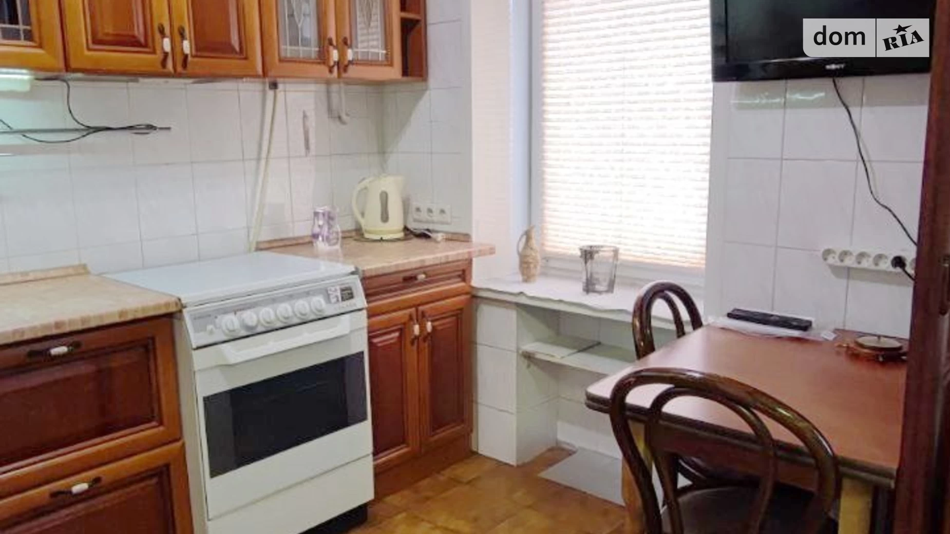 Продается 3-комнатная квартира 63.2 кв. м в, цена: 60000 $ - фото 5