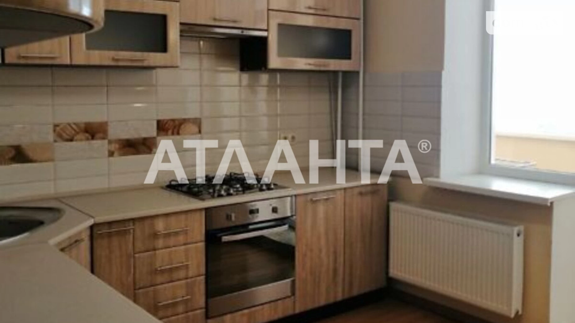 Продается 1-комнатная квартира 64 кв. м в Одессе, 2-й пер. Черепановых - фото 3