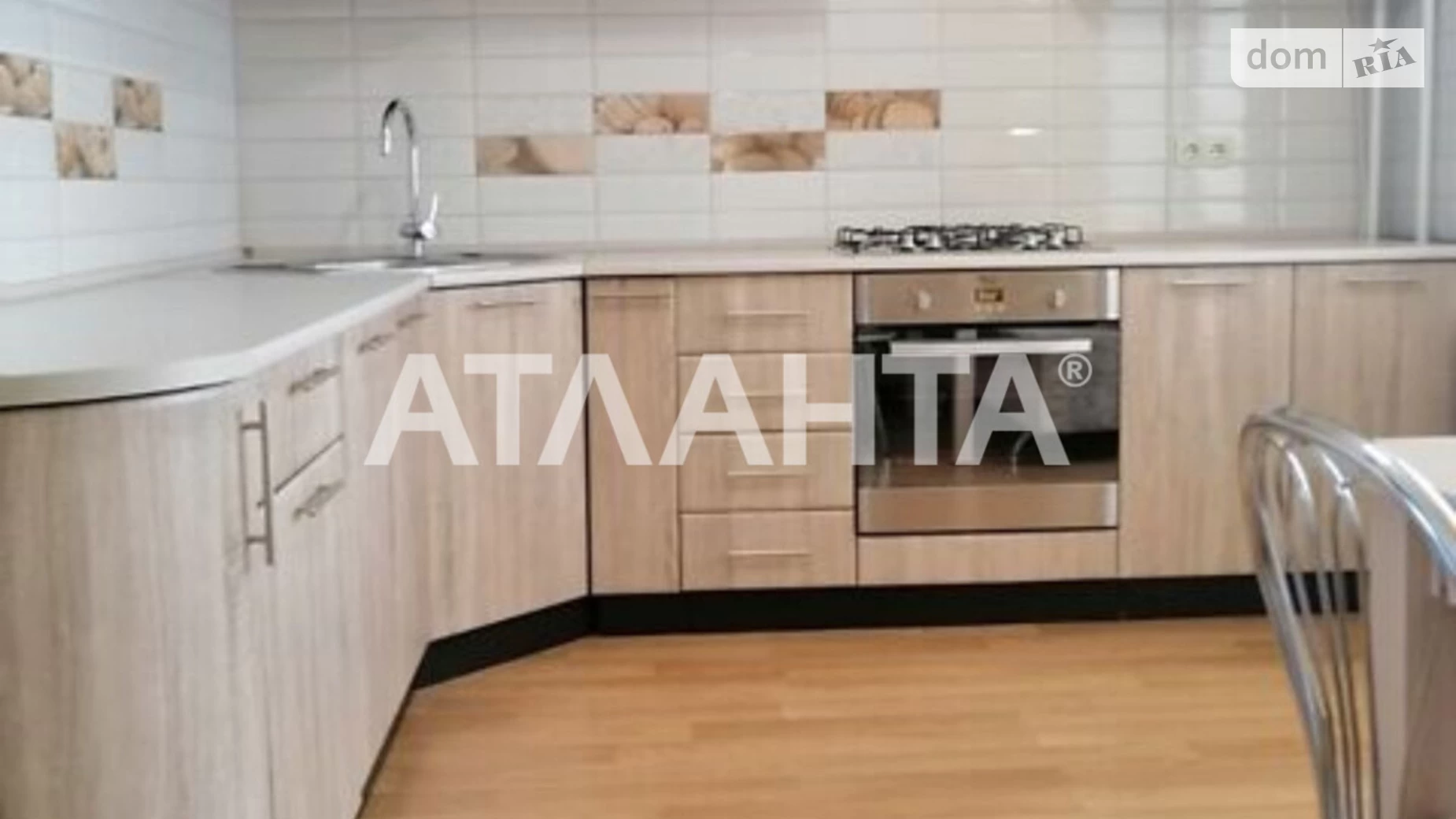 Продается 1-комнатная квартира 64 кв. м в Одессе, 2-й пер. Черепановых - фото 2