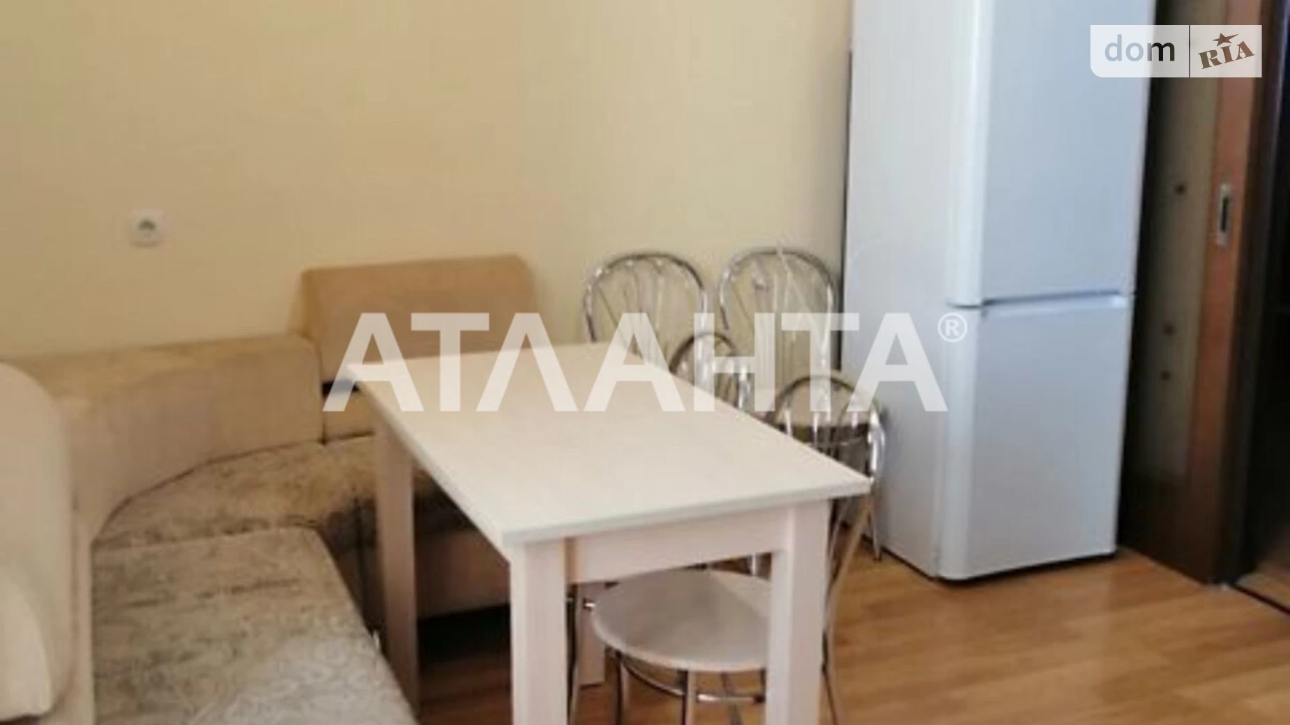 Продается 1-комнатная квартира 64 кв. м в Одессе, 2-й пер. Черепановых - фото 4