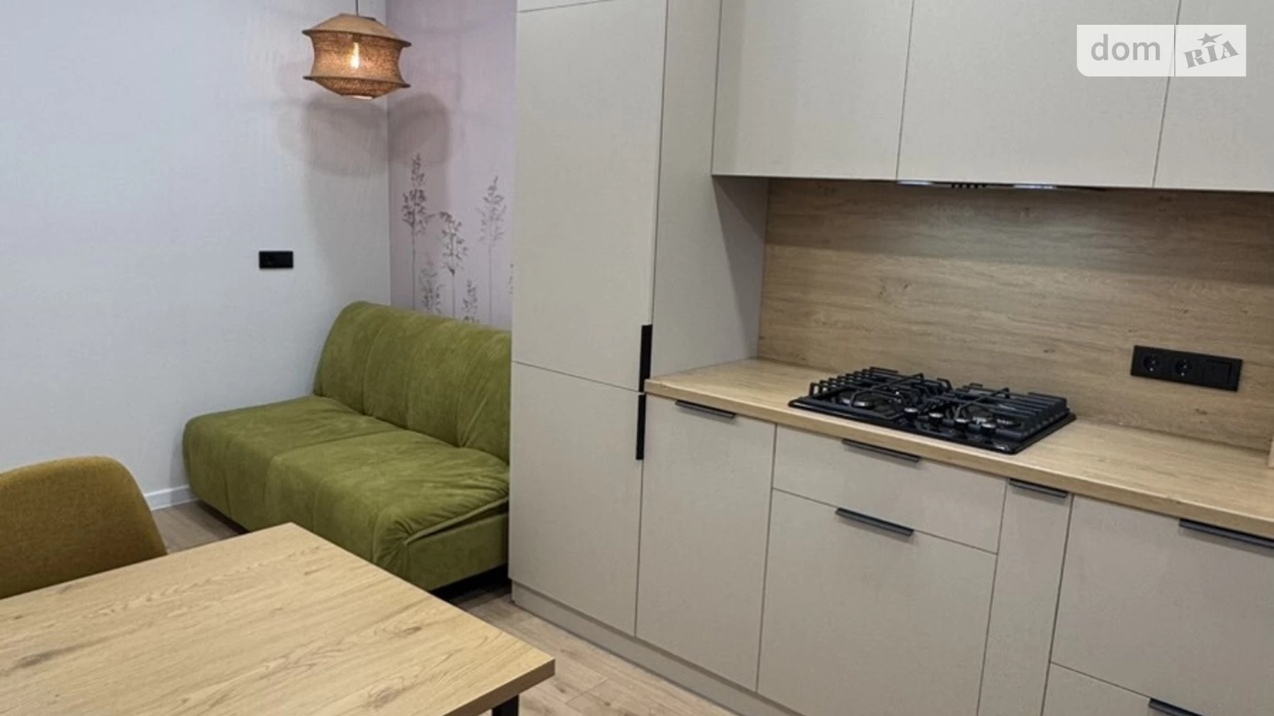 Продається 1-кімнатна квартира 44 кв. м у Хмельницькому, вул. Лісогринівецька - фото 4