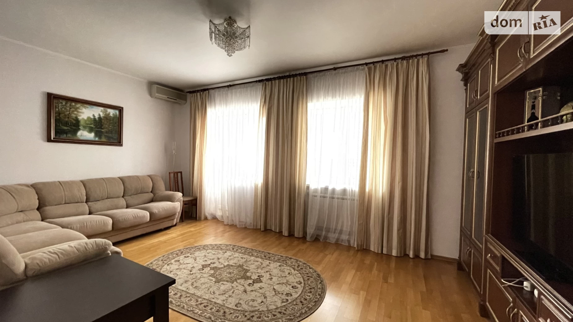 Здається в оренду 3-кімнатна квартира 103.6 кв. м у Києві, вул. Татарська, 7 - фото 2