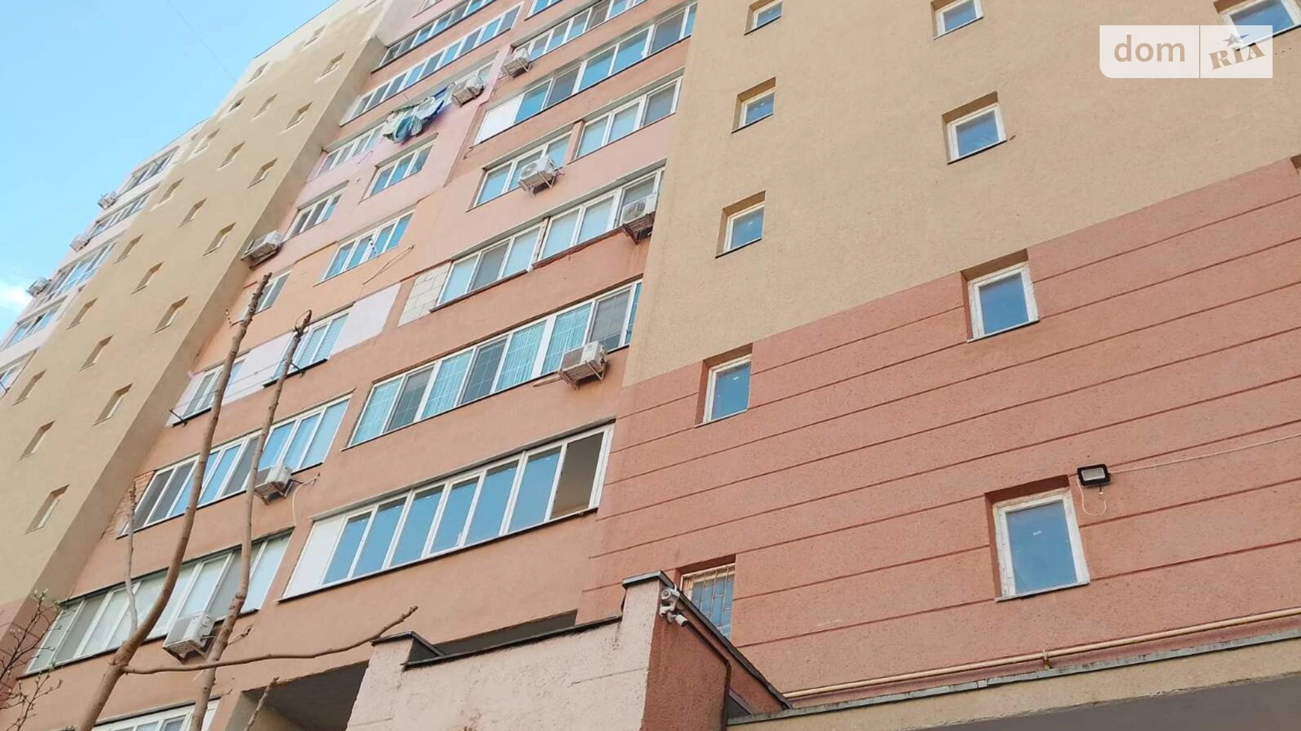 Продається 1-кімнатна квартира 30 кв. м у Одесі, вул. Академіка Сахарова, 18 - фото 2