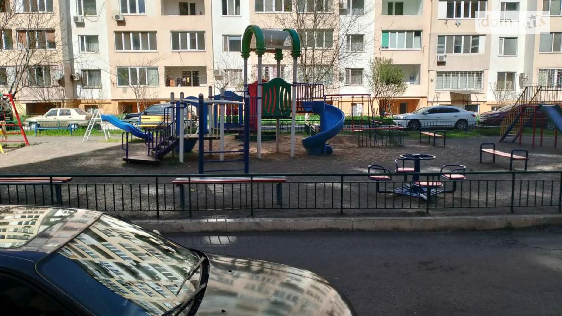 Продається 1-кімнатна квартира 30 кв. м у Одесі, вул. Академіка Сахарова, 18 - фото 3