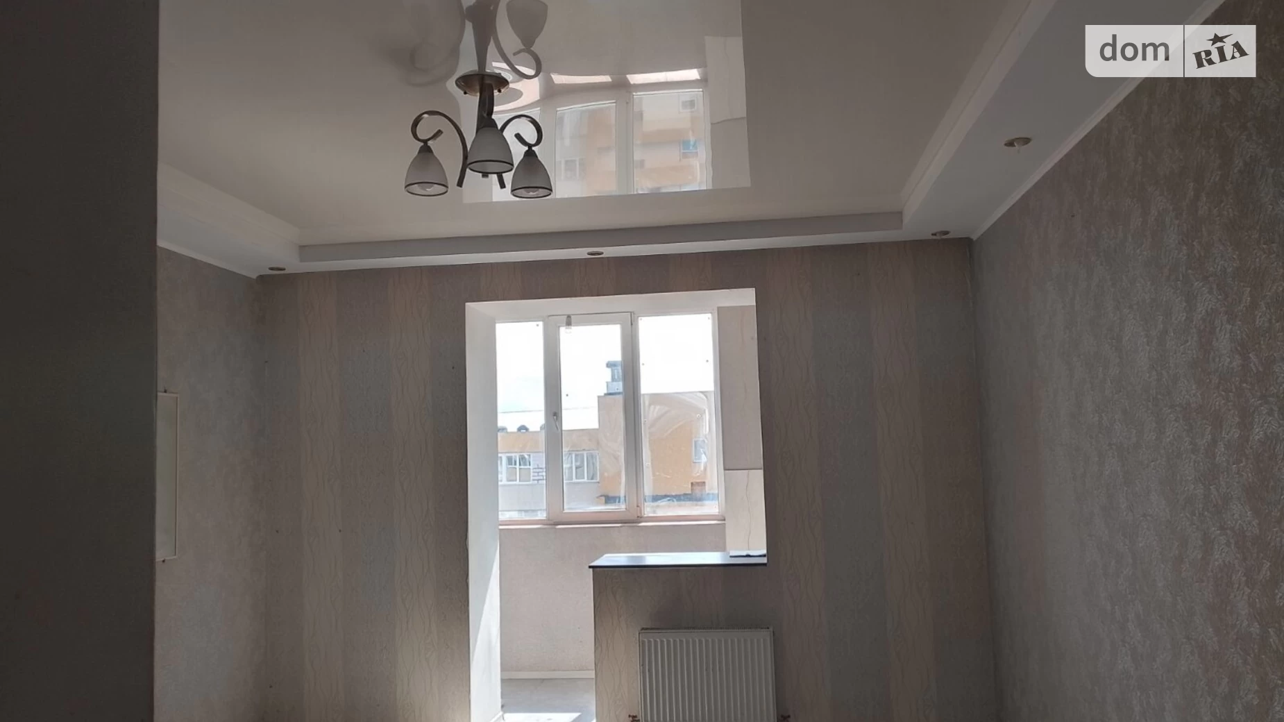 Продається 1-кімнатна квартира 30 кв. м у Одесі, вул. Академіка Сахарова, 18 - фото 5