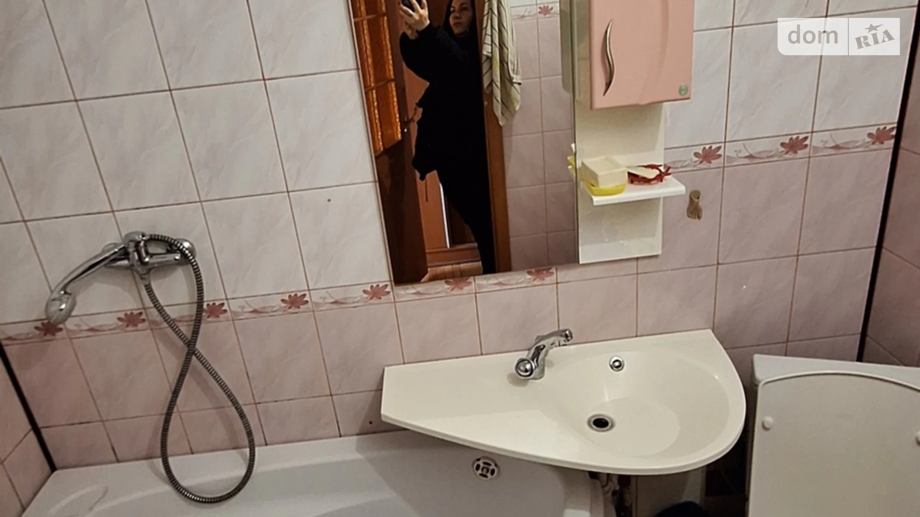 Здається в оренду 3-кімнатна квартира 64 кв. м у Львові, вул. Виговського Івана - фото 2