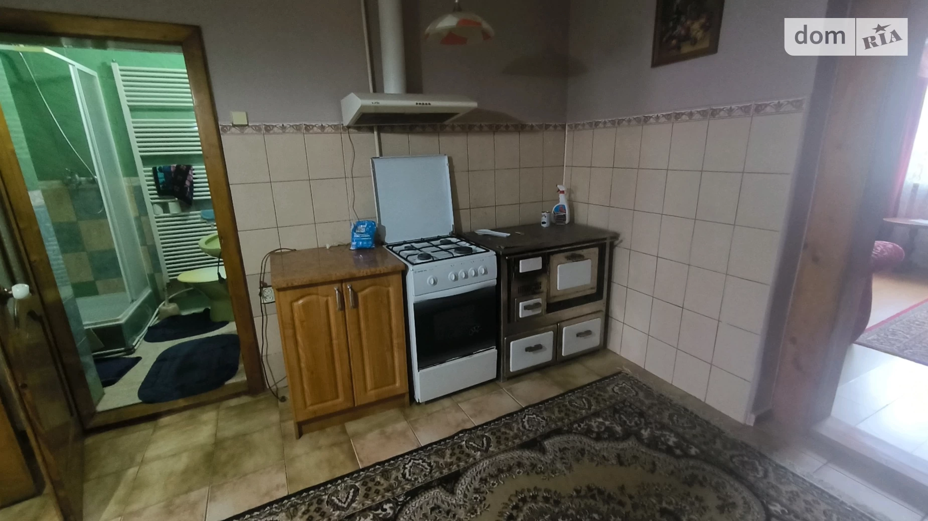 Продається частина будинку 58 кв. м з меблями, цена: 35000 $ - фото 4