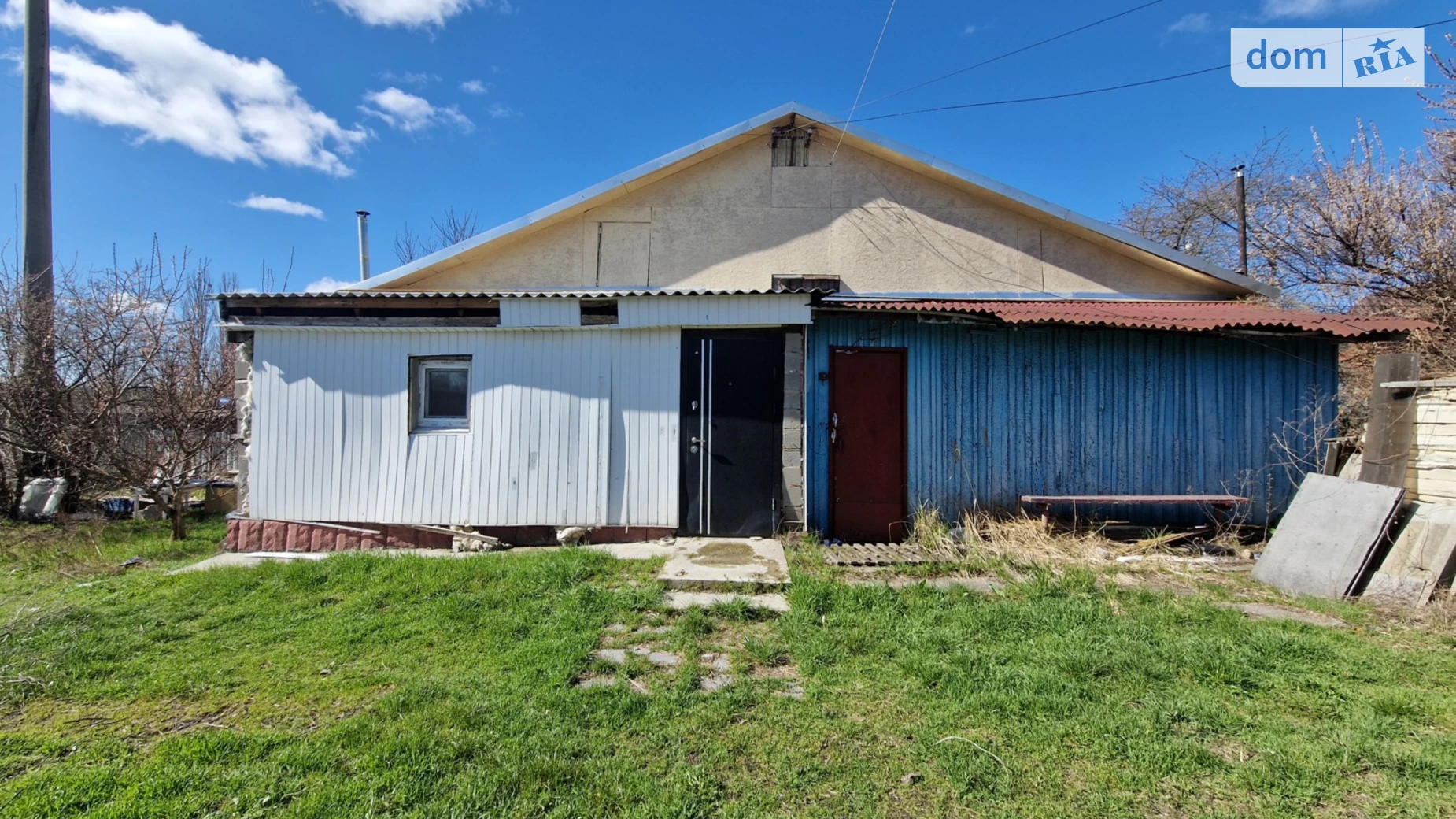 Продается часть дома 62 кв. м с верандой, цена: 23500 $ - фото 3