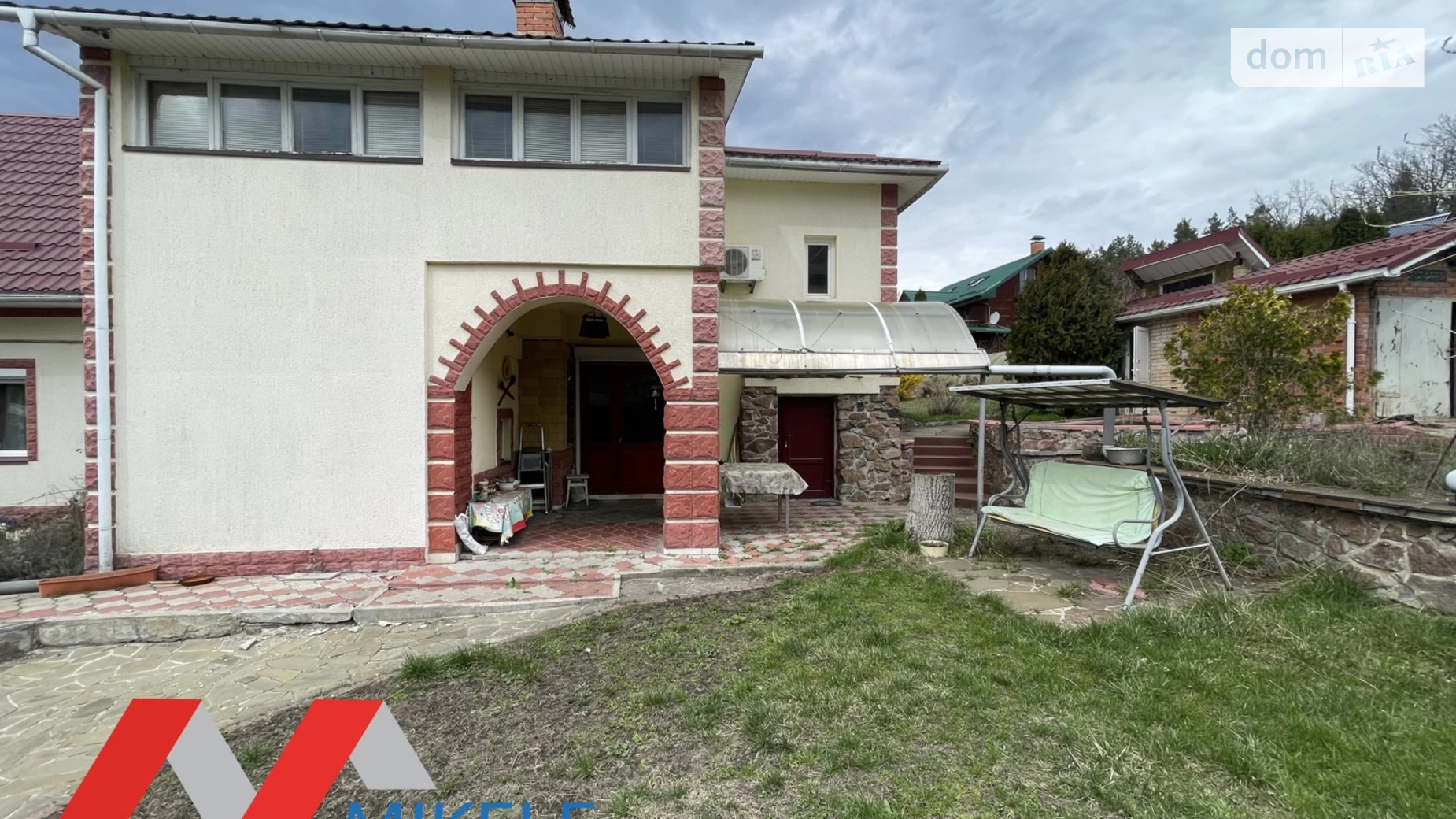 Продається будинок 2 поверховий 107 кв. м з балконом, цена: 145000 $ - фото 3