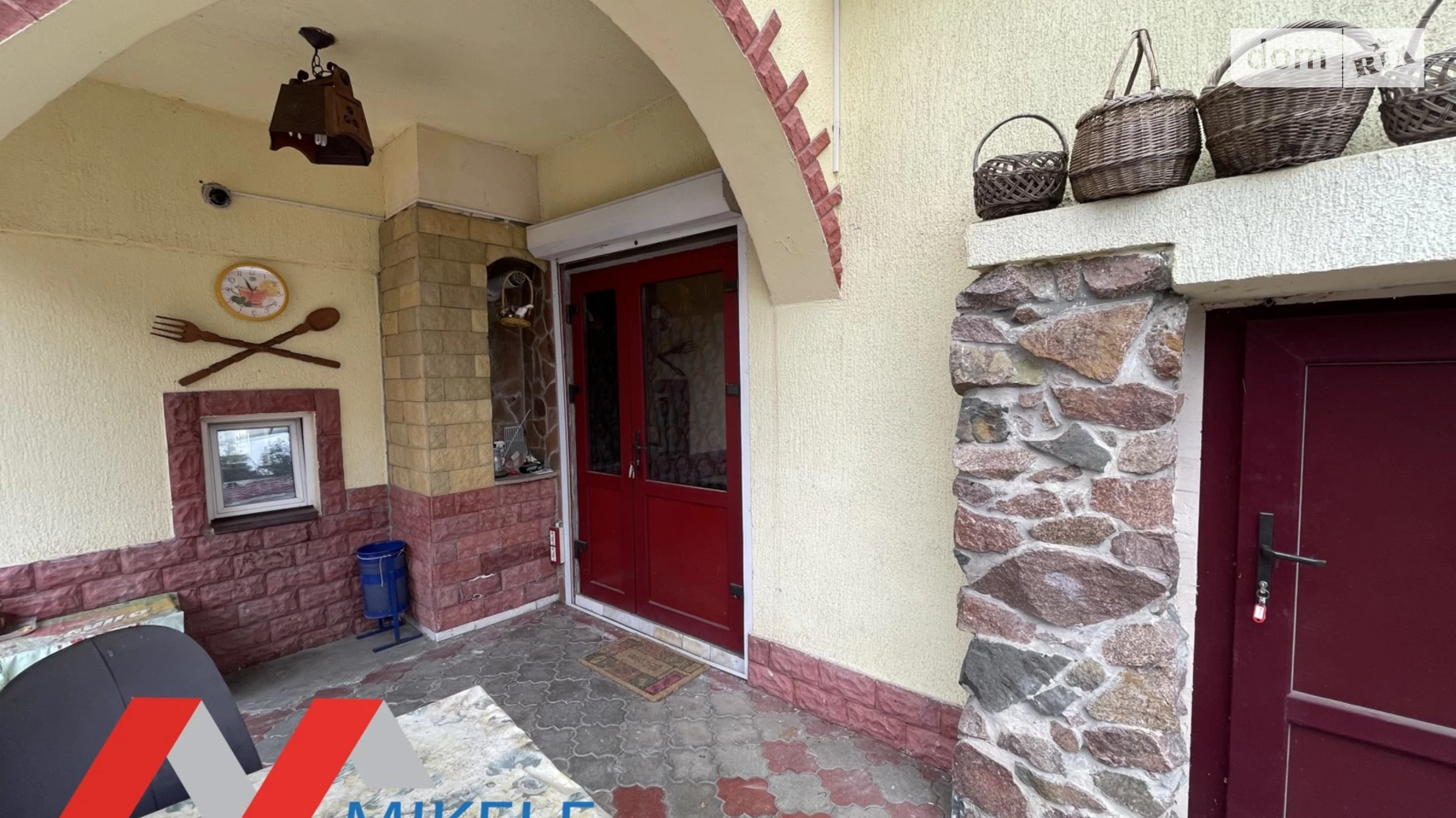 Продається будинок 2 поверховий 107 кв. м з балконом, цена: 145000 $ - фото 5