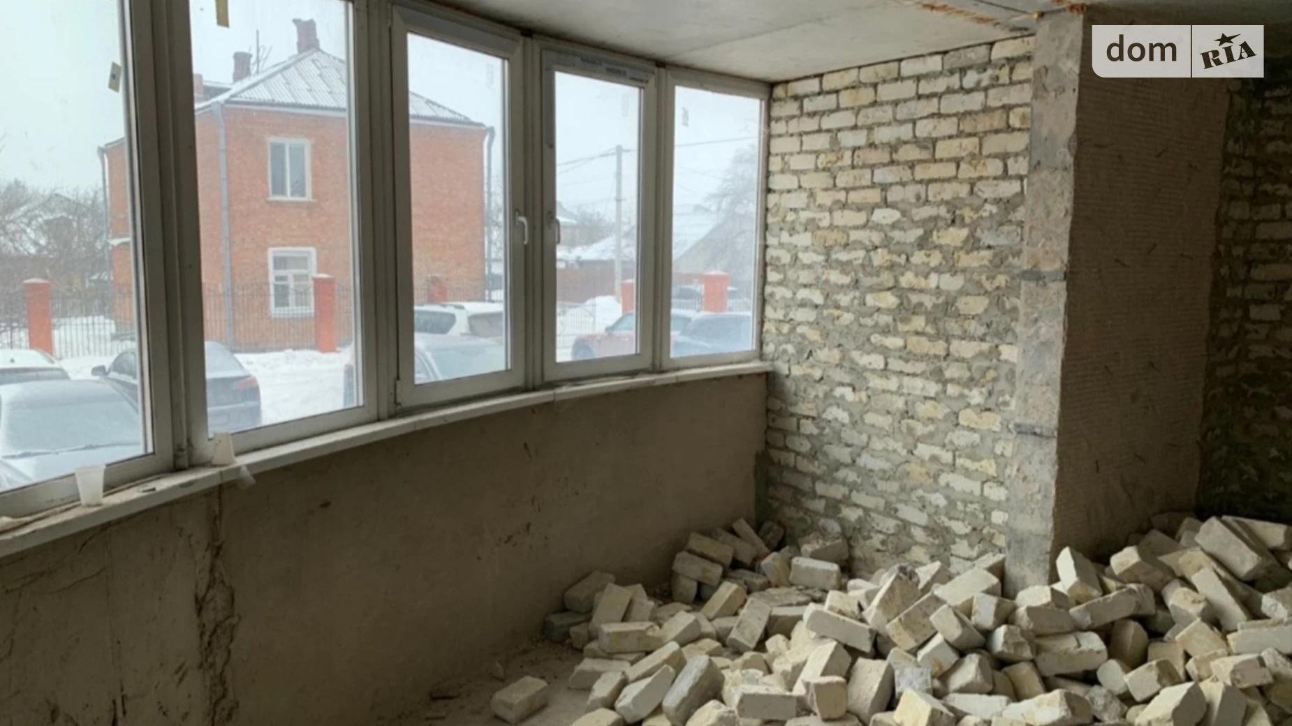 Продається 3-кімнатна квартира 96 кв. м у Кропивницькому, цена: 79900 $ - фото 2