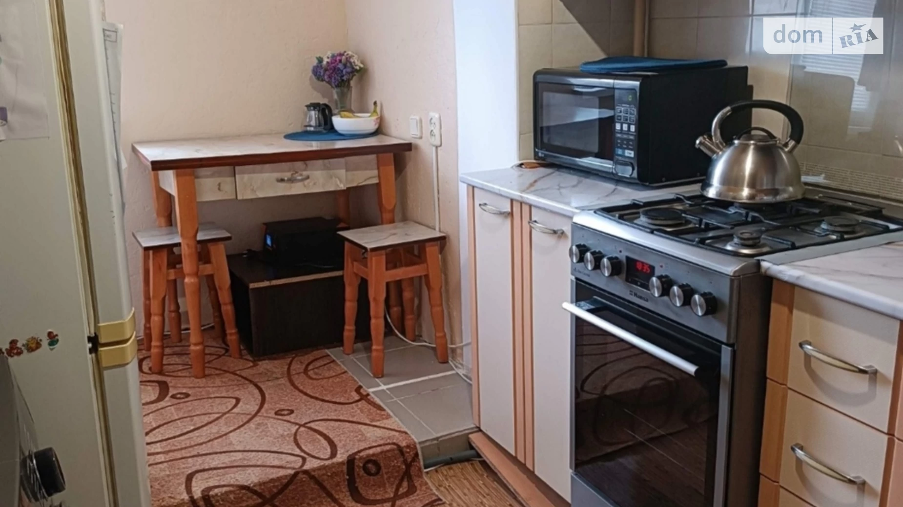 Продается 2-комнатная квартира 45 кв. м в Новом, ул. Металлургов - фото 3
