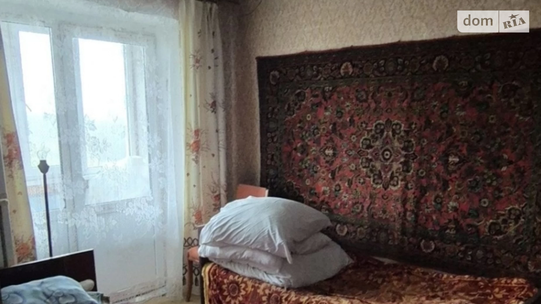 Продается 3-комнатная квартира 60 кв. м в Кропивницком, ул. Нижняя Пятихатская - фото 3