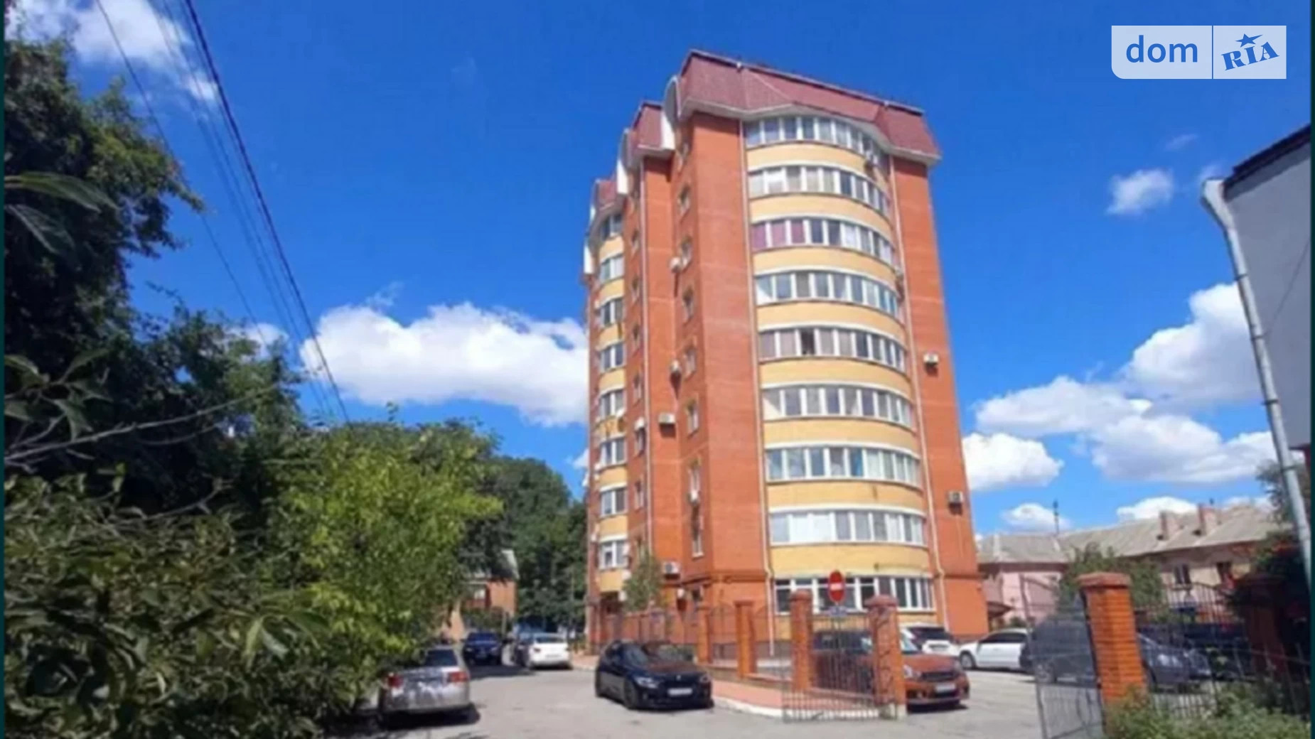 Продається 3-кімнатна квартира 96 кв. м у Кропивницькому, цена: 79900 $ - фото 4