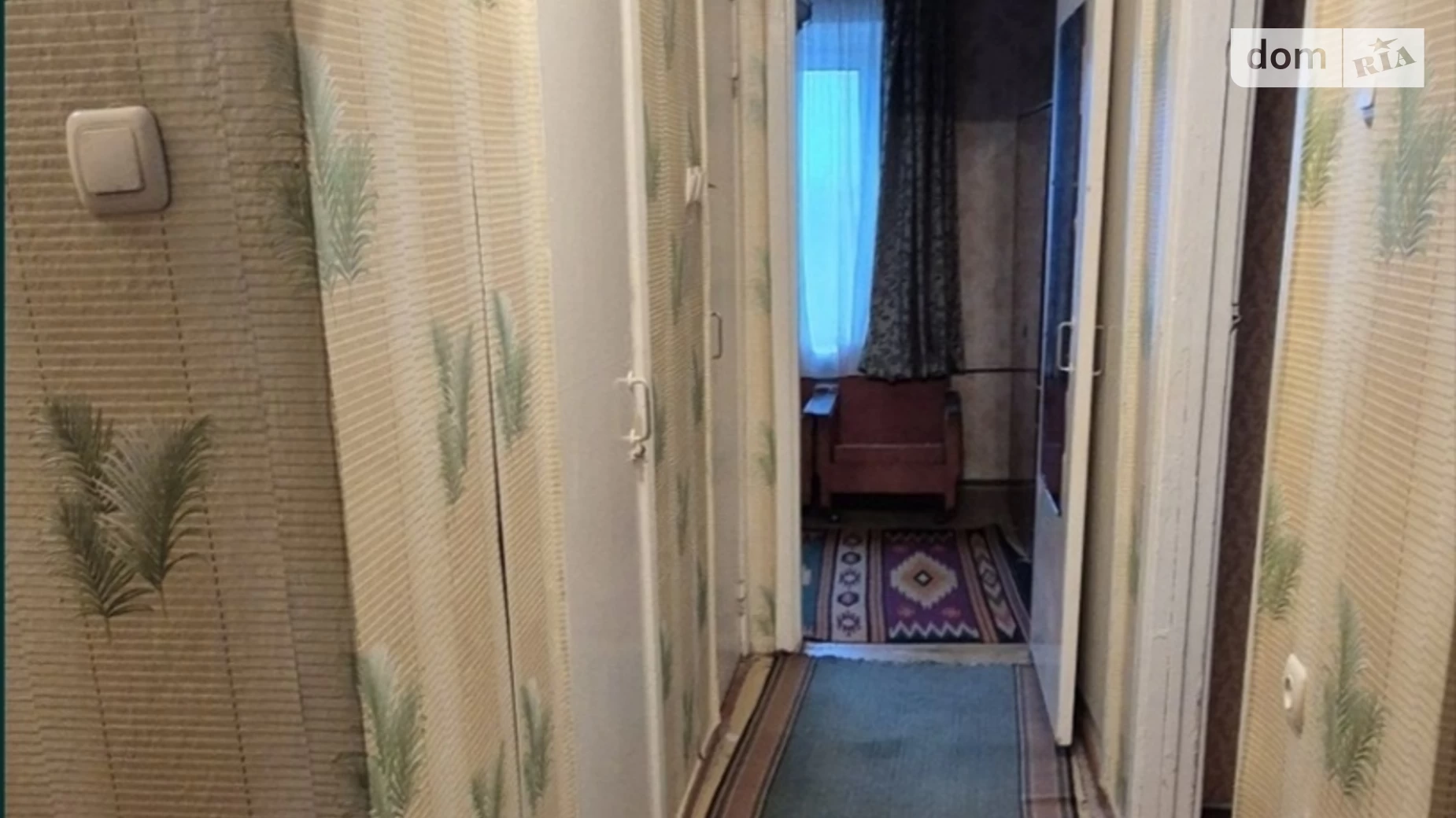 Продается 3-комнатная квартира 60 кв. м в Кропивницком, ул. Нижняя Пятихатская - фото 4