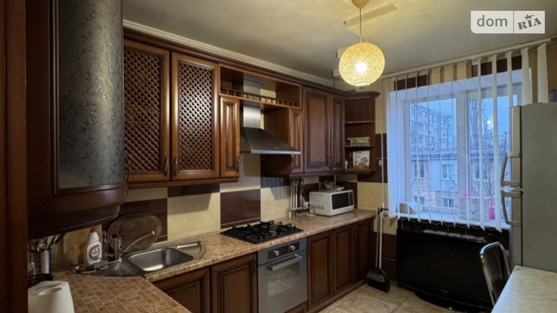 Продається 4-кімнатна квартира 99 кв. м у Кропивницькому, цена: 140000 $ - фото 5