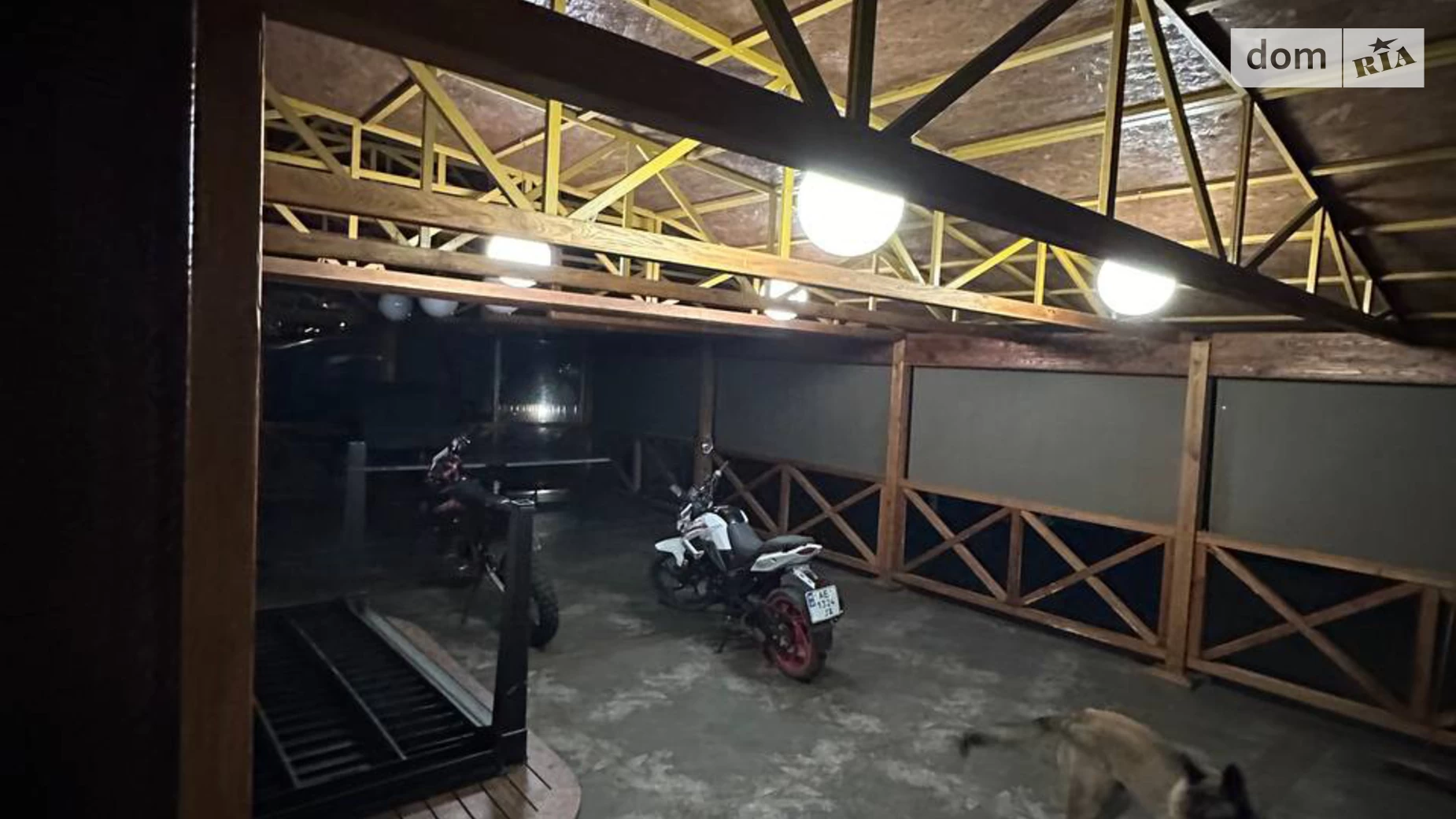 Продается дом на 2 этажа 403.3 кв. м с баней/сауной, цена: 210000 $ - фото 4