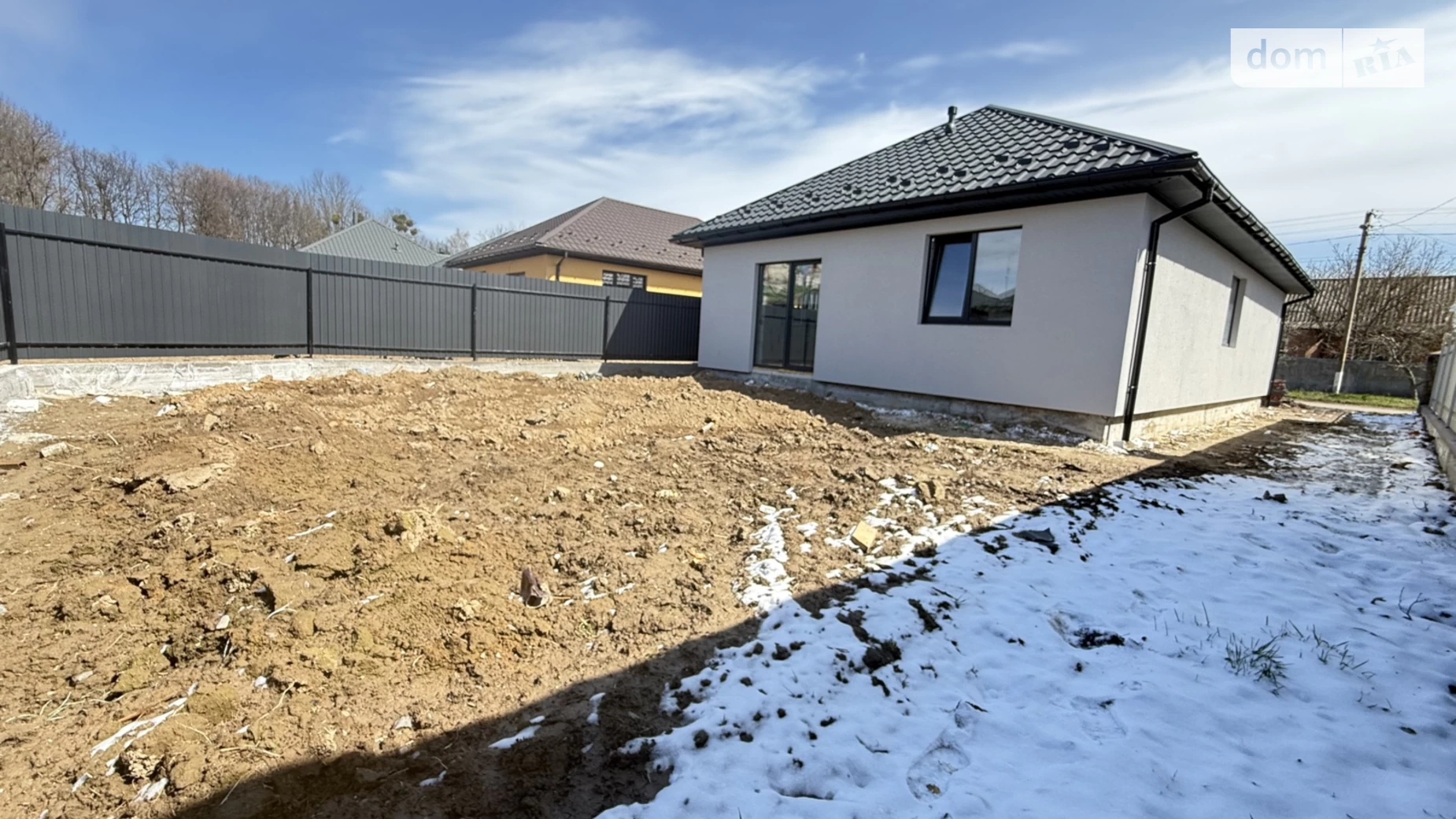 Продається одноповерховий будинок 98 кв. м з меблями, цена: 67000 $ - фото 3