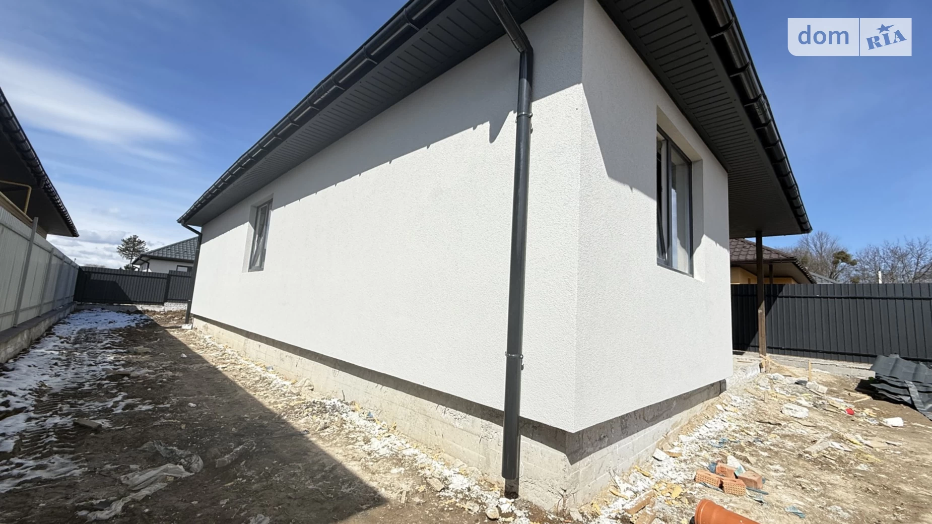 Продається одноповерховий будинок 98 кв. м з меблями, цена: 67000 $ - фото 4