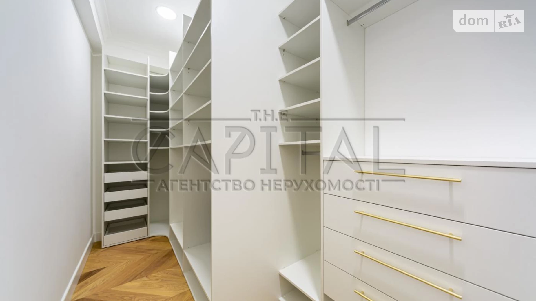 Продается 5-комнатная квартира 252 кв. м в, цена: 270000 $ - фото 3