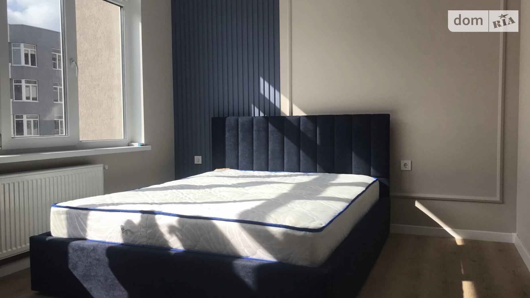 2-комнатная квартира 57 кв. м в Тернополе, цена: 65000 $ - фото 3