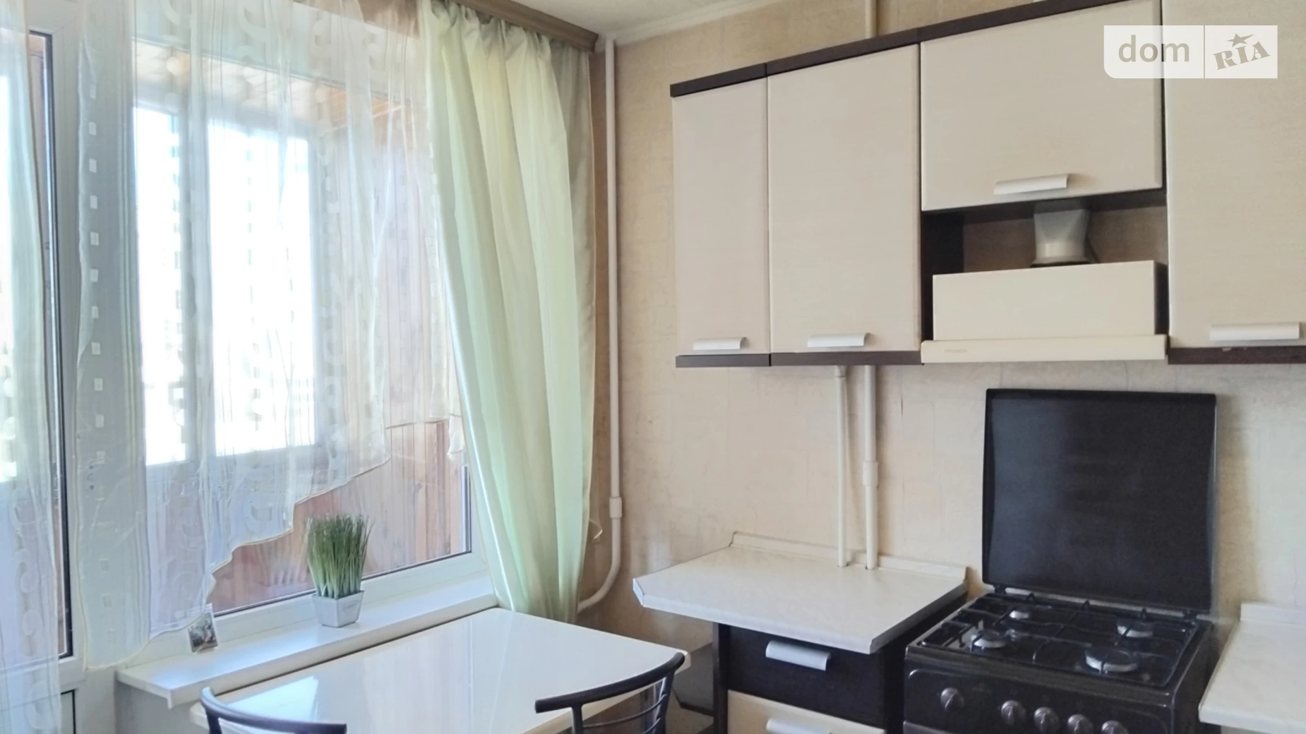 Продается 1-комнатная квартира 34 кв. м в Киеве, ул. Соломенская - фото 4