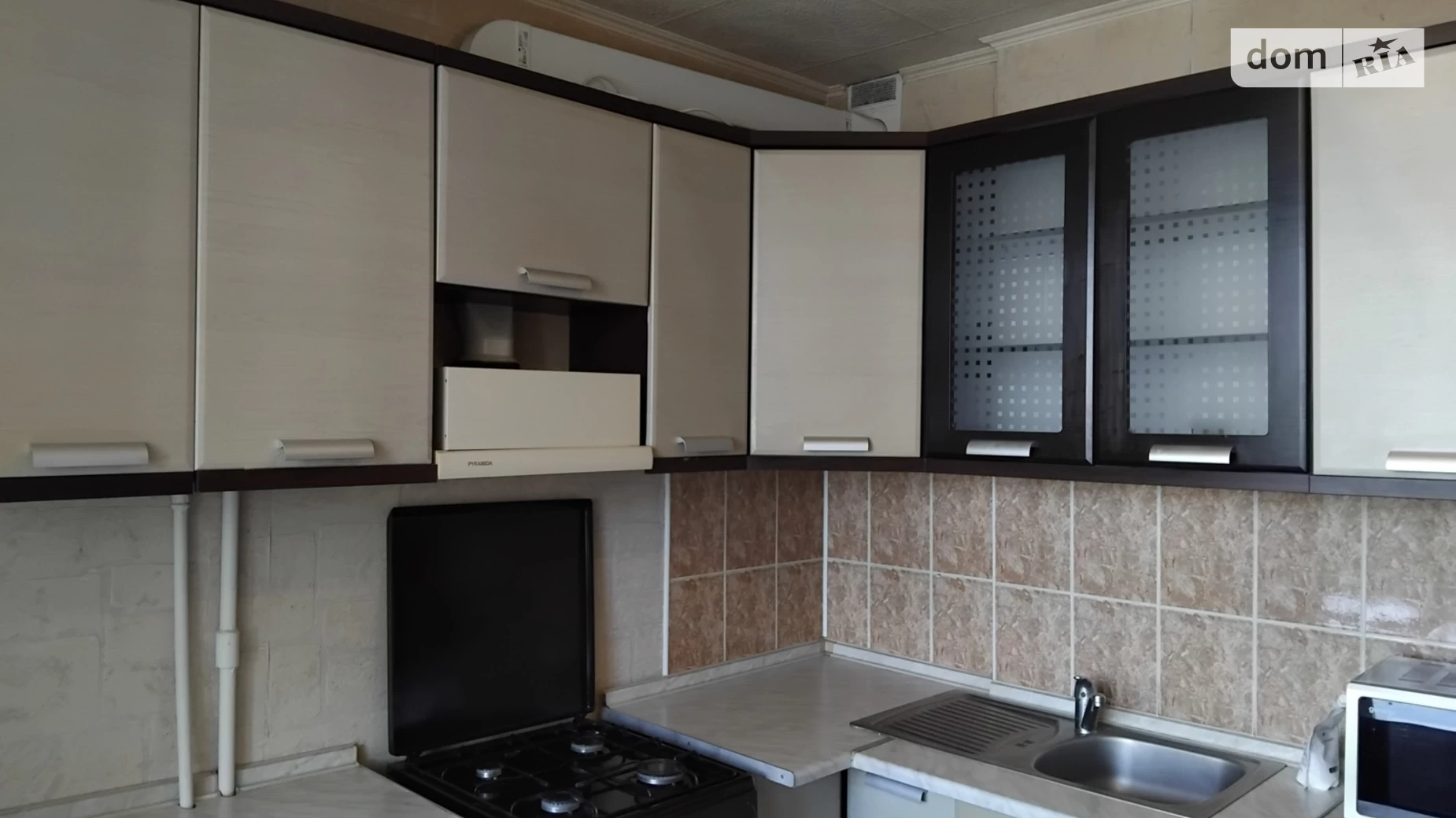 Продается 1-комнатная квартира 34 кв. м в Киеве, ул. Соломенская - фото 5