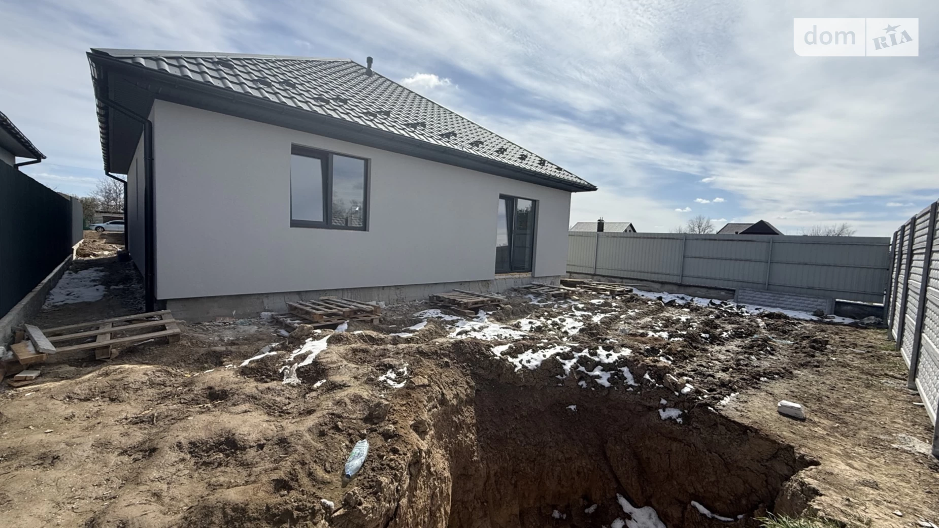 Продається будинок 2 поверховий 98 кв. м з верандою, цена: 67000 $ - фото 4