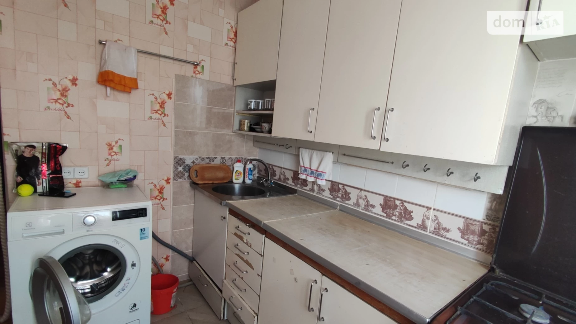 Сдается в аренду 1-комнатная квартира 35 кв. м в Киеве, цена: 9000 грн - фото 3