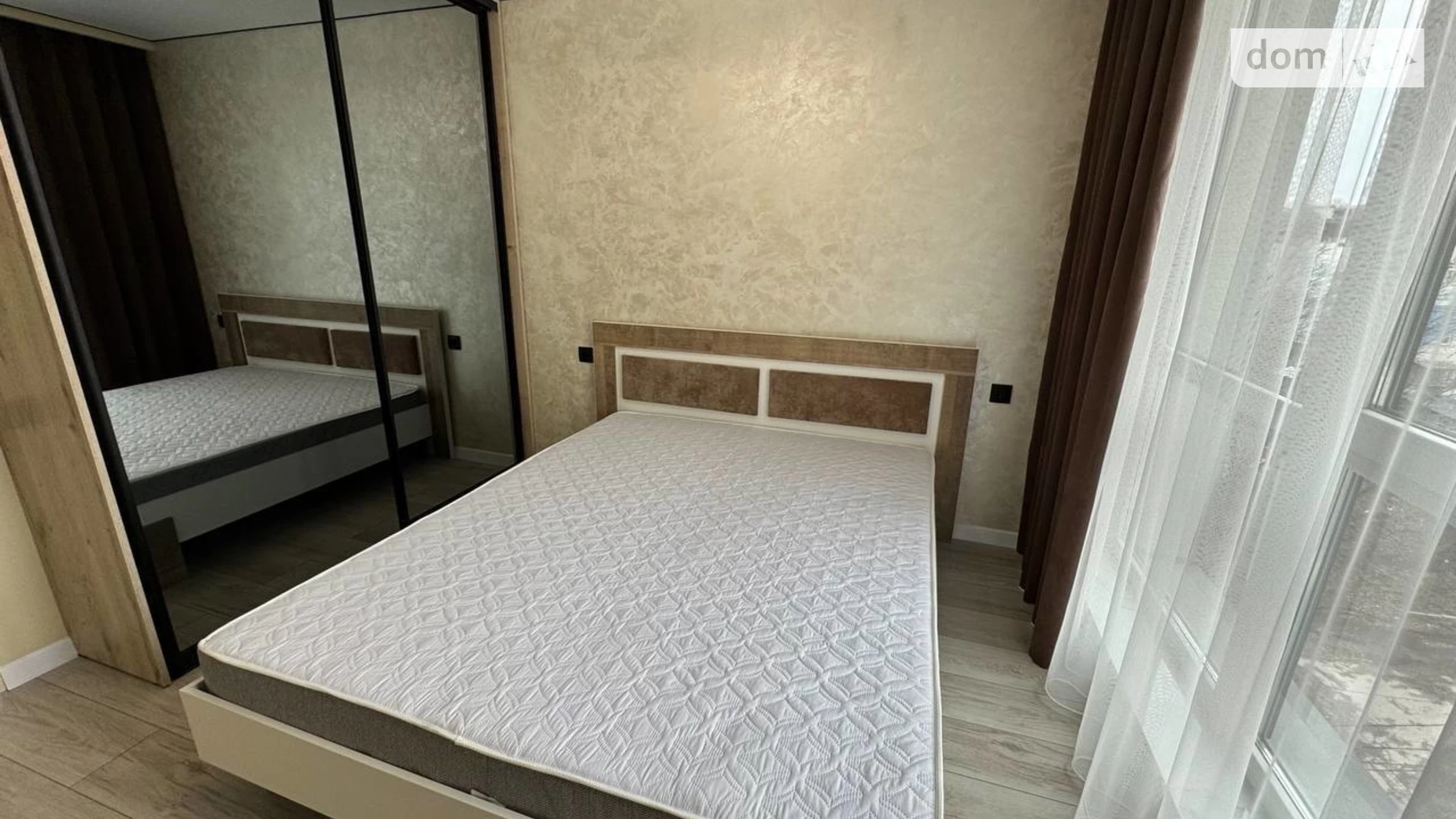 2-комнатная квартира 76 кв. м в Тернополе, пер. Кирпичный, 2 - фото 2