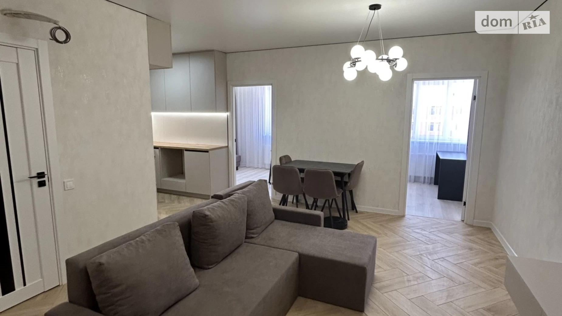 Продается 4-комнатная квартира 89.6 кв. м в Одессе, Овидиопольская дор., 3/1 - фото 4