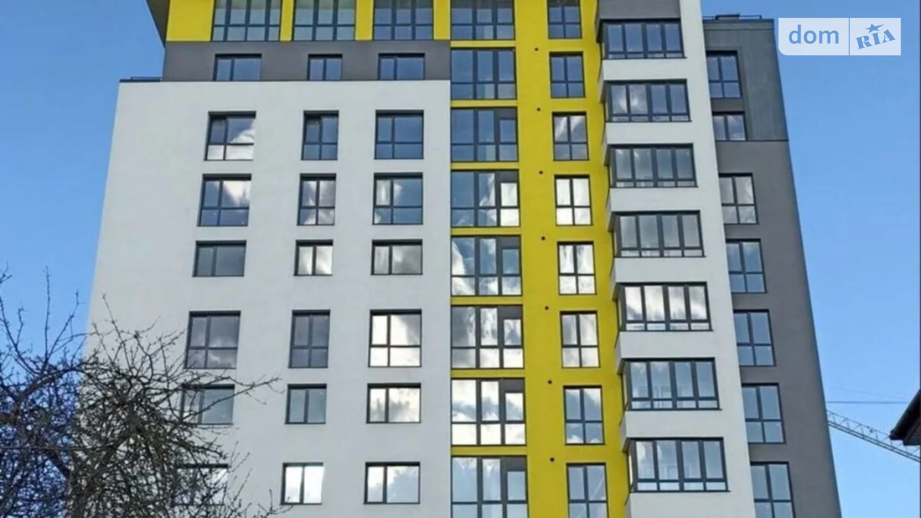 2-кімнатна квартира 59.8 кв. м у Тернополі, вул. Енергетична, 5 - фото 4