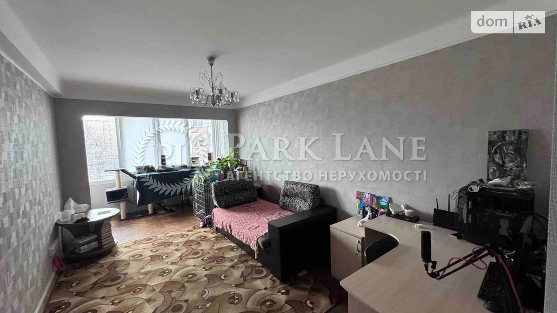 Продается 2-комнатная квартира 62 кв. м в Киеве - фото 2